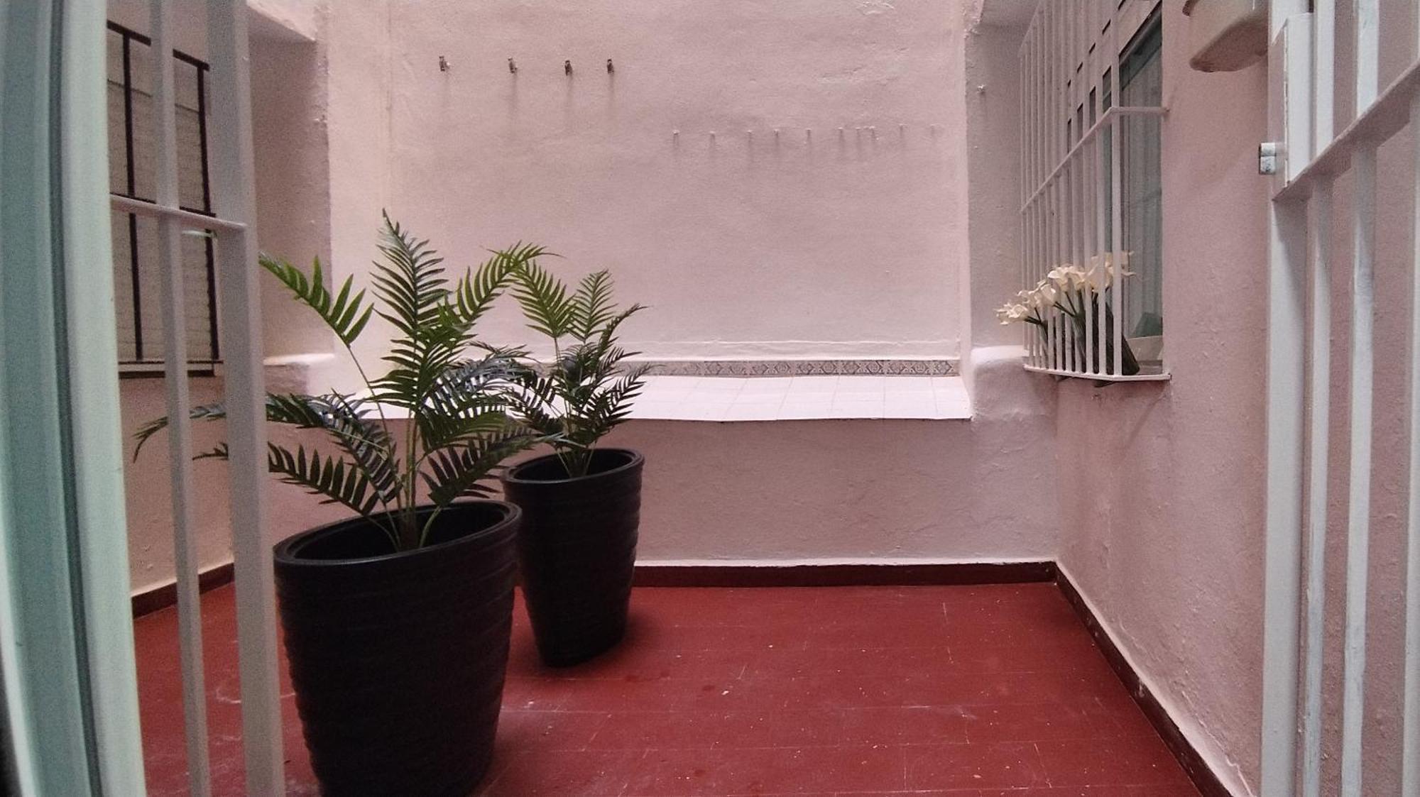 Occa Center & * Malaga