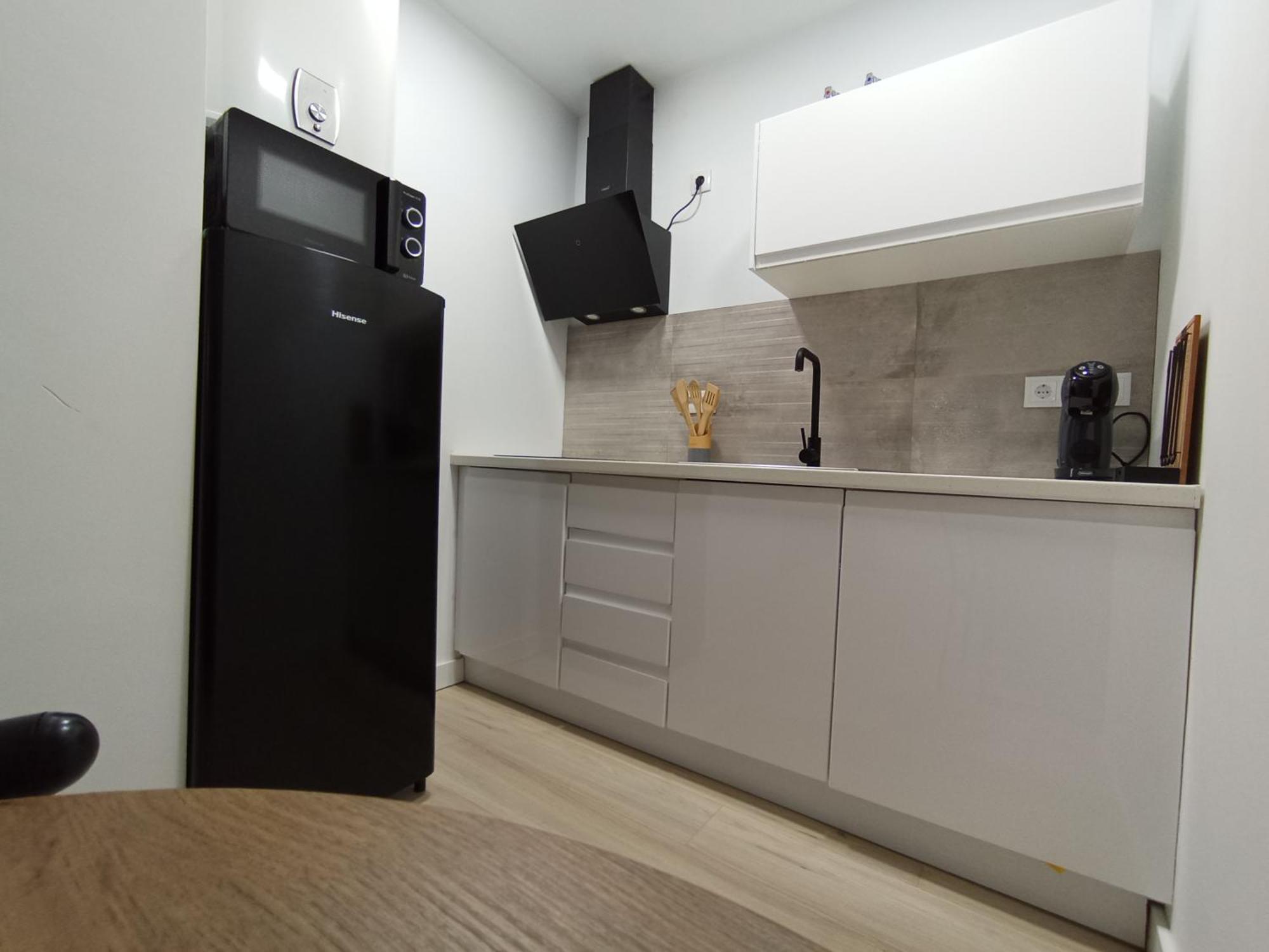 Apartment Occa Center & Malaga