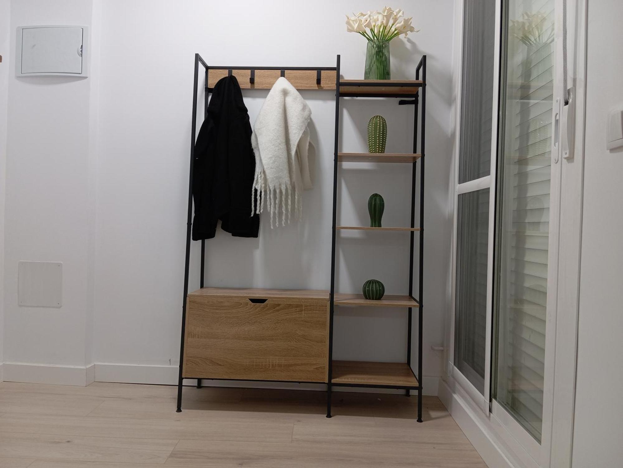 Occa Center & Apartment Malaga