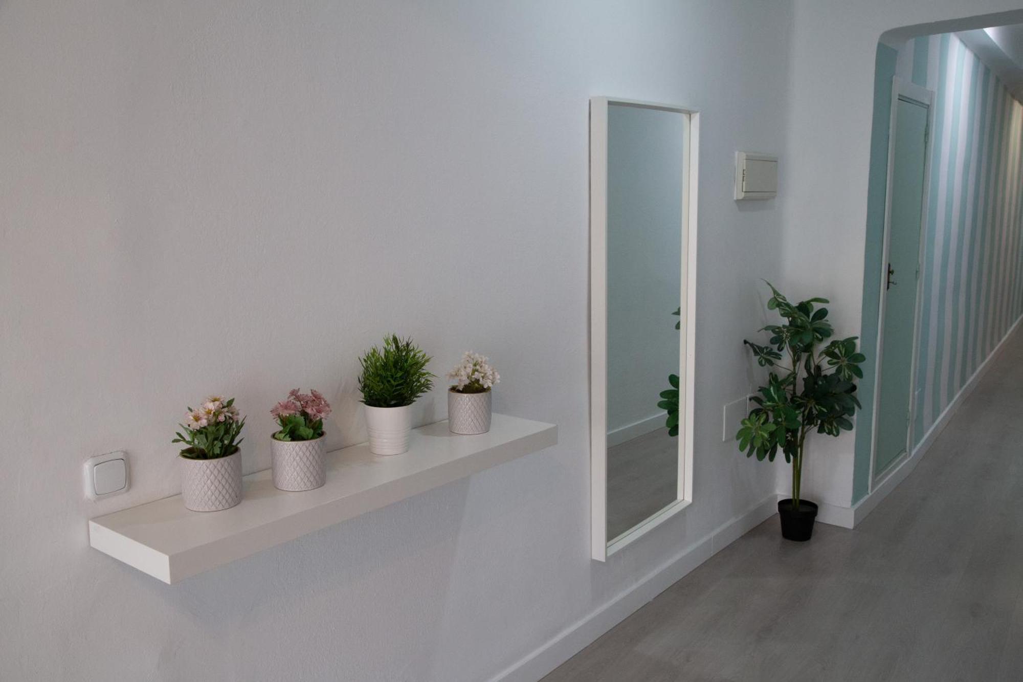 Apartamento En La Merced *