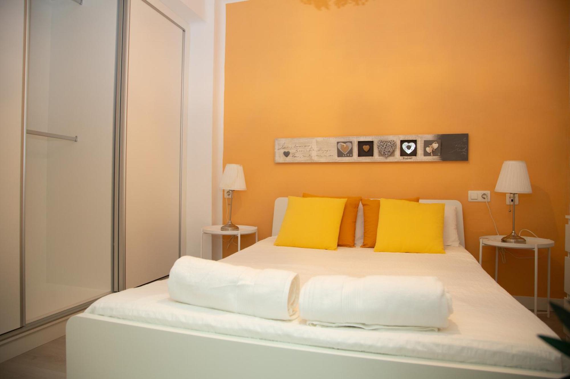 Apartamento En La Merced