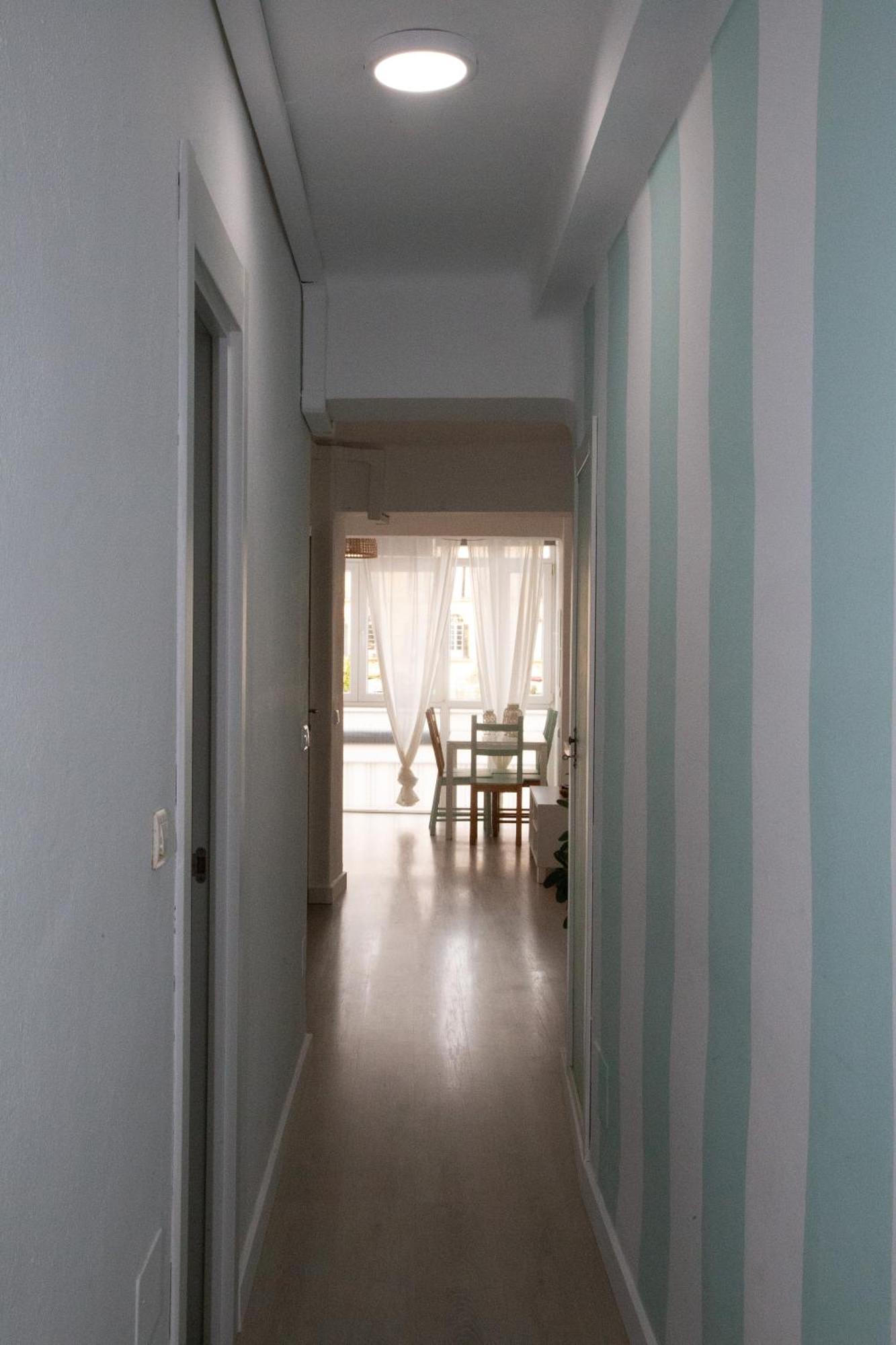En La Merced Apartamento *