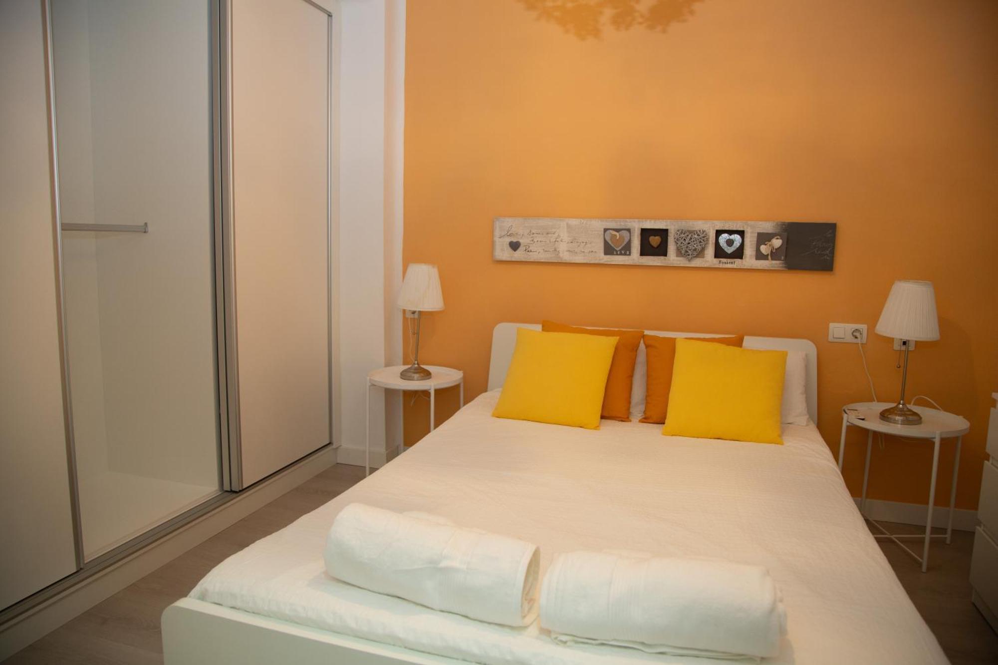 En La Merced Apartamento