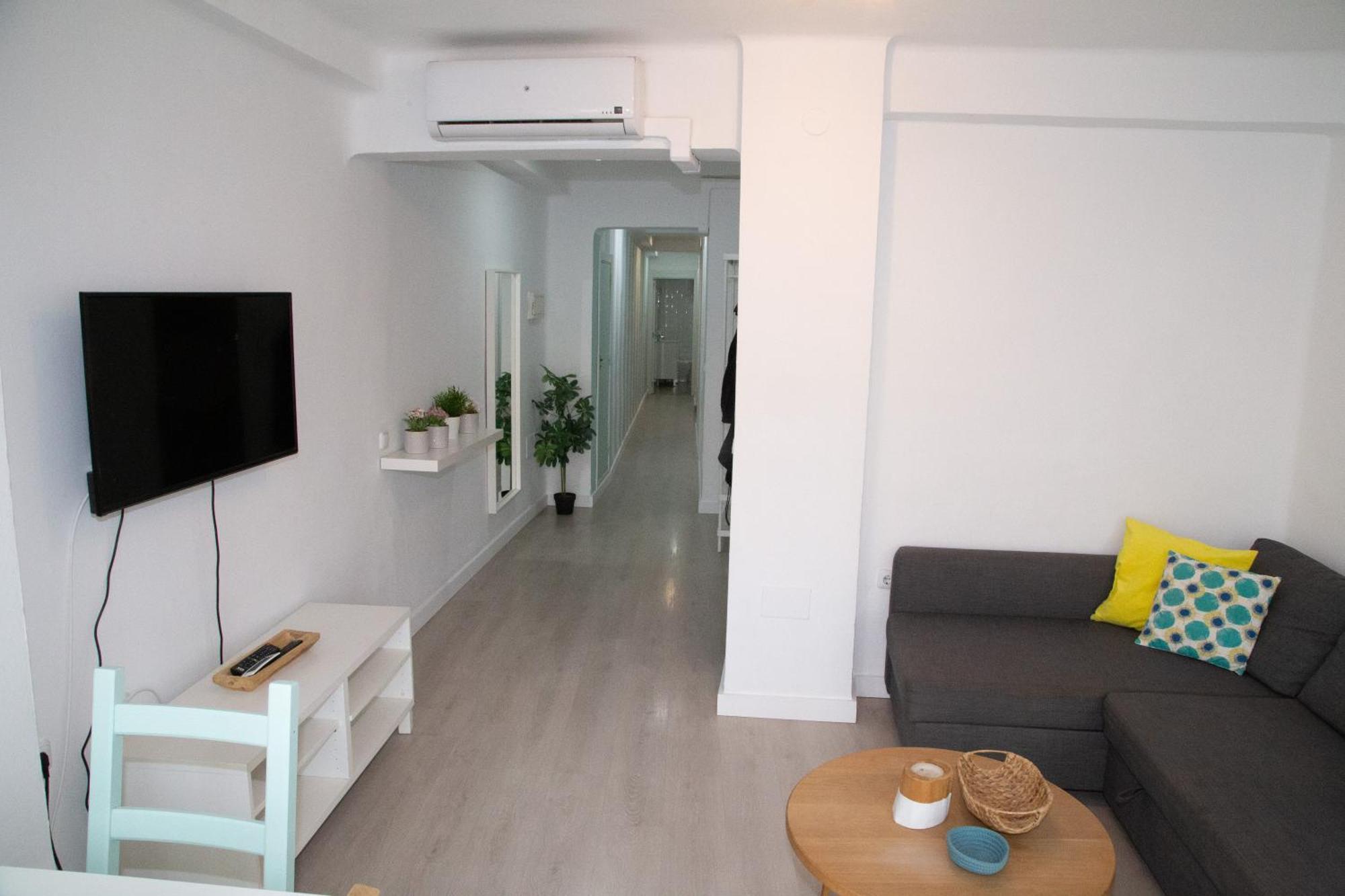 Apartamento En La Merced *
