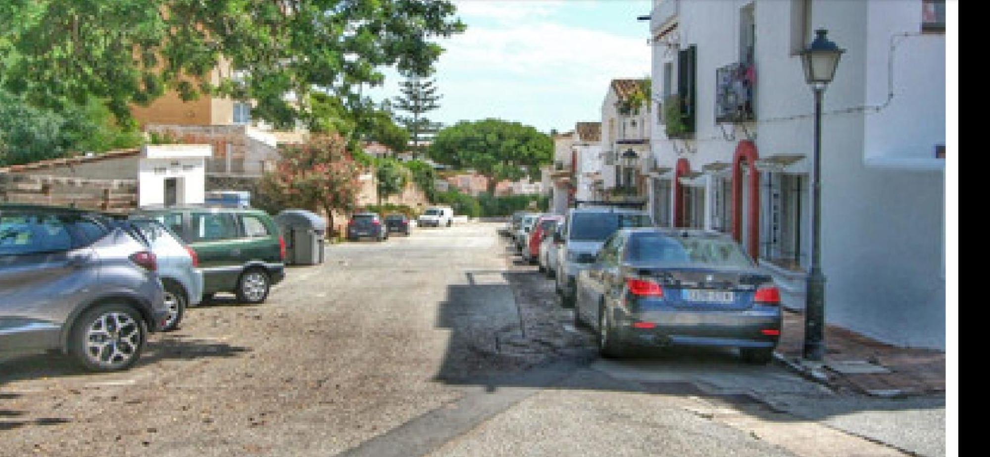 La Cala De Mijas - La Cortijera Apartamento *