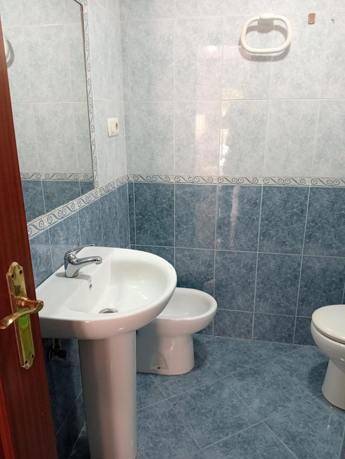 Gran Merced Plaza Apartamento