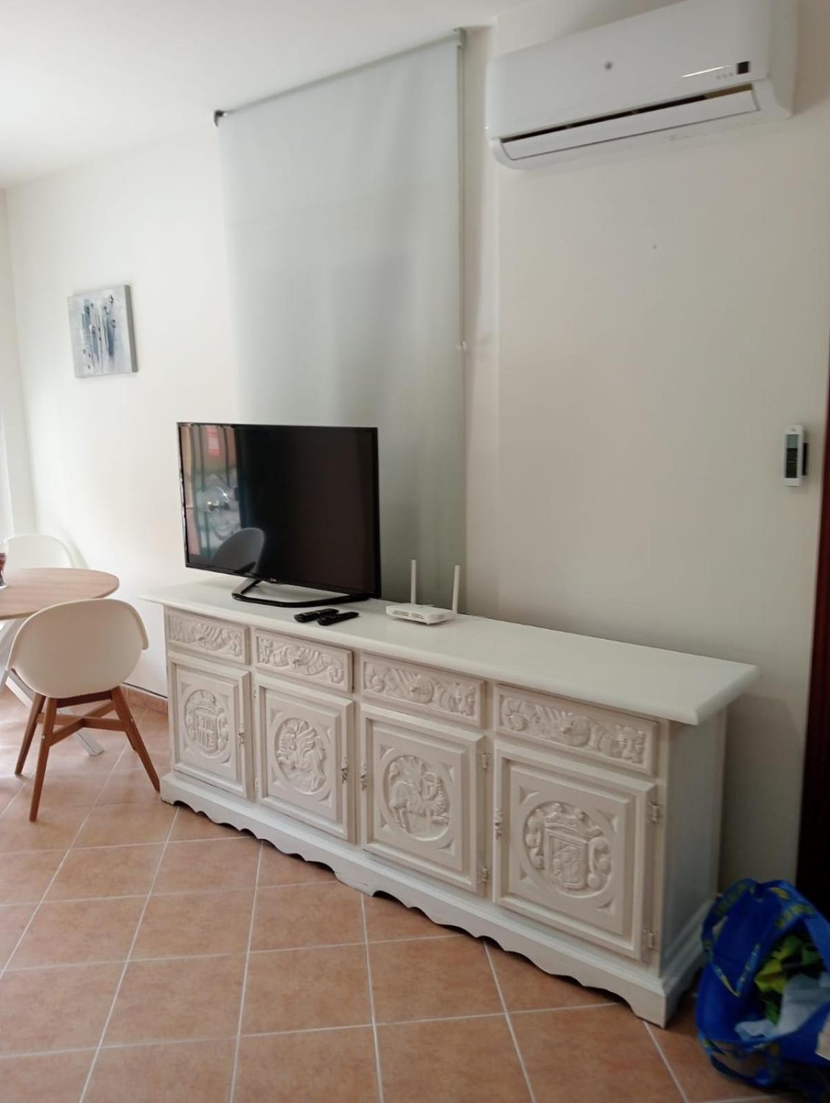 Gran Merced Plaza Apartamento Málaga