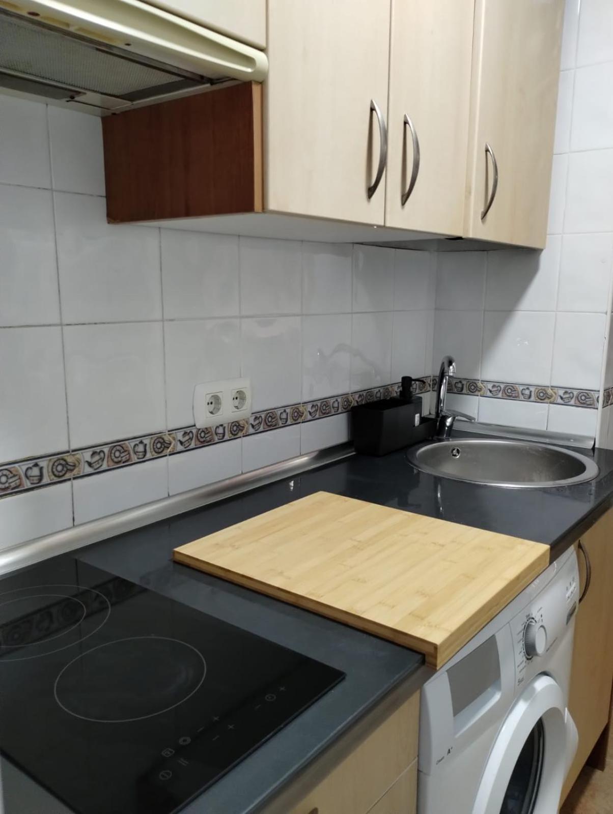 Gran Merced Plaza Apartamento