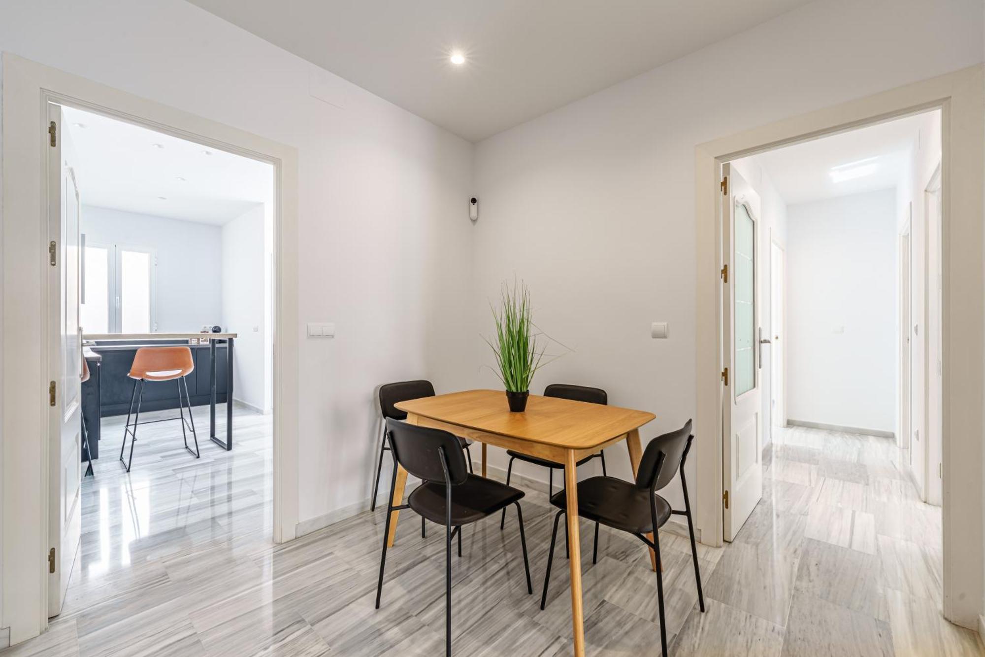 Soho - Comfort & Premium Location Apartment *