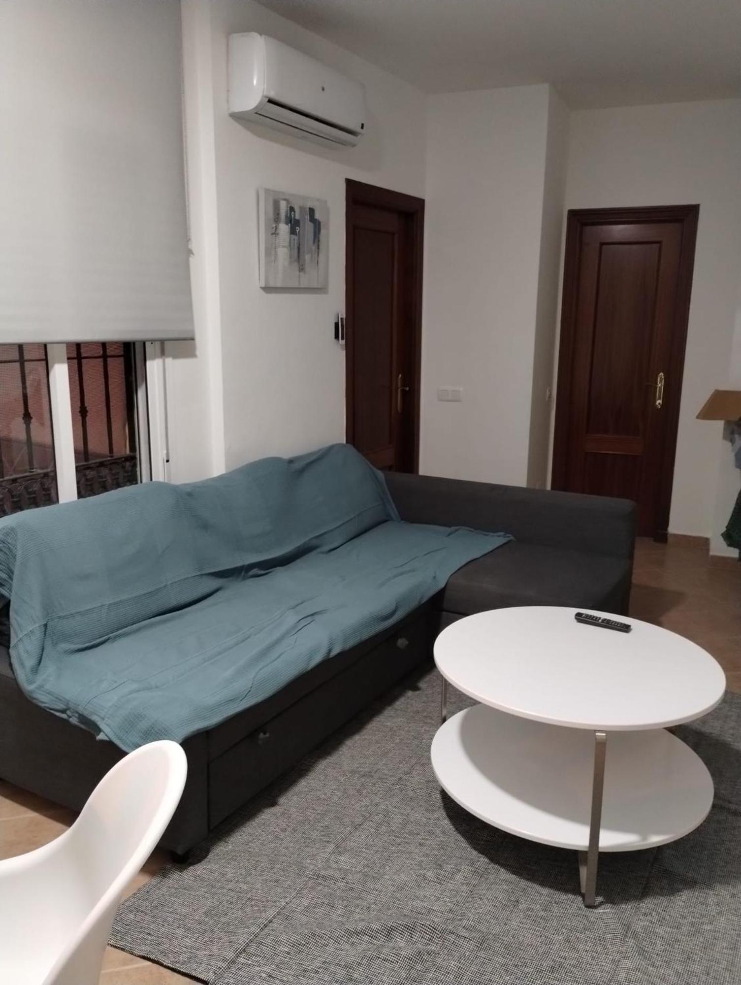 Apartamento Gran Merced Plaza
