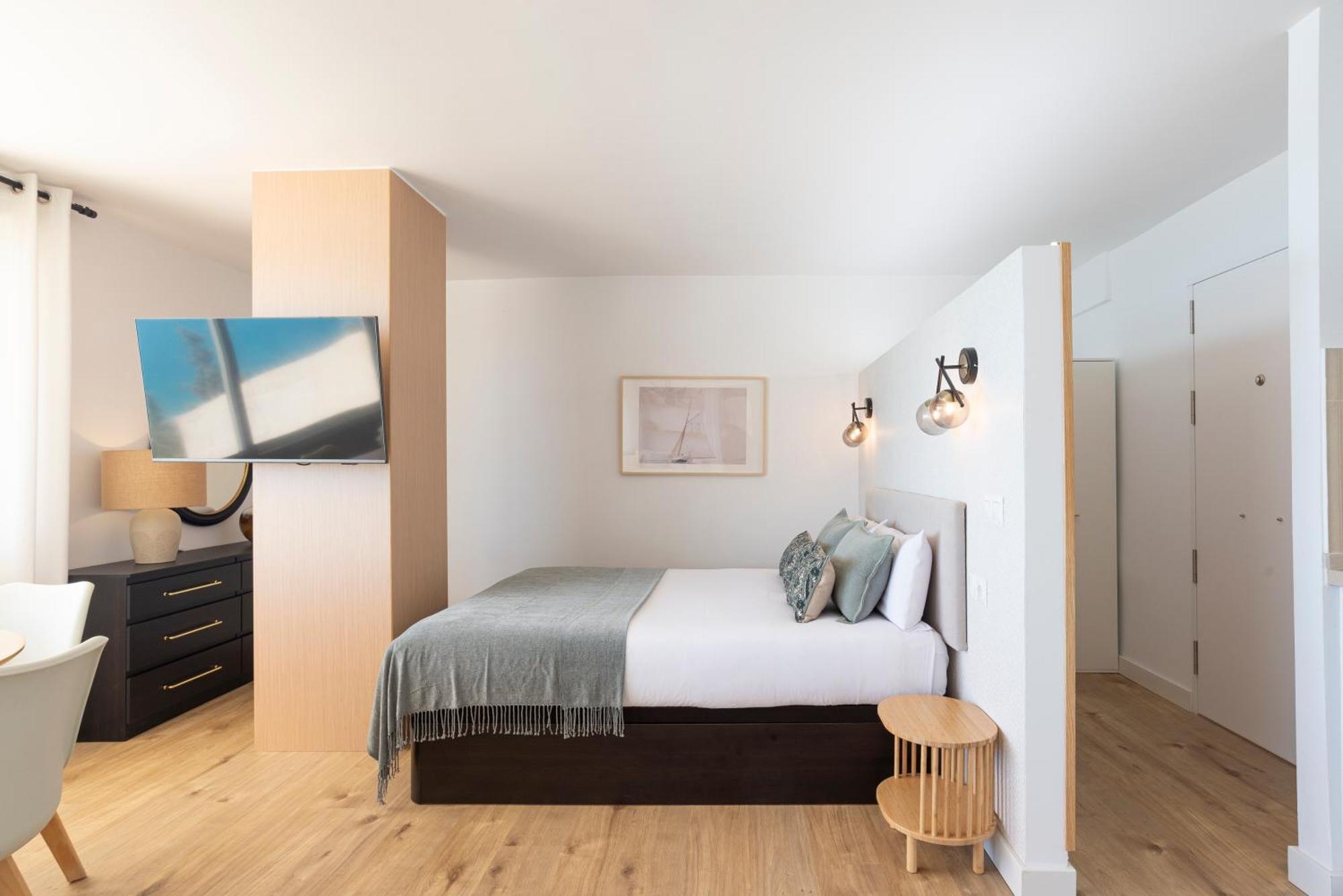 Apartamento Mimosas & Sea Views By Ele *