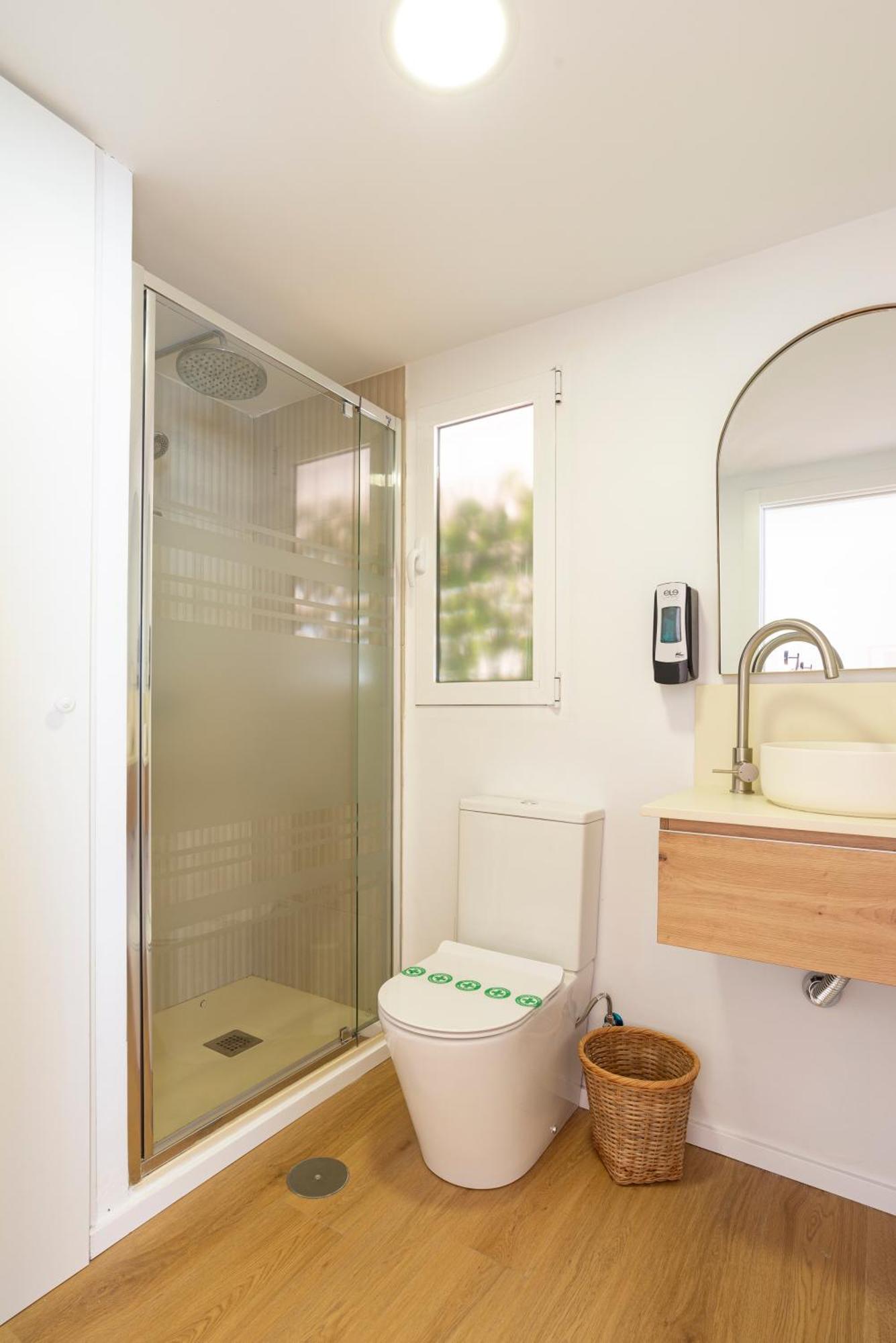 Mimosas & Sea Views By Ele Apartamento Málaga
