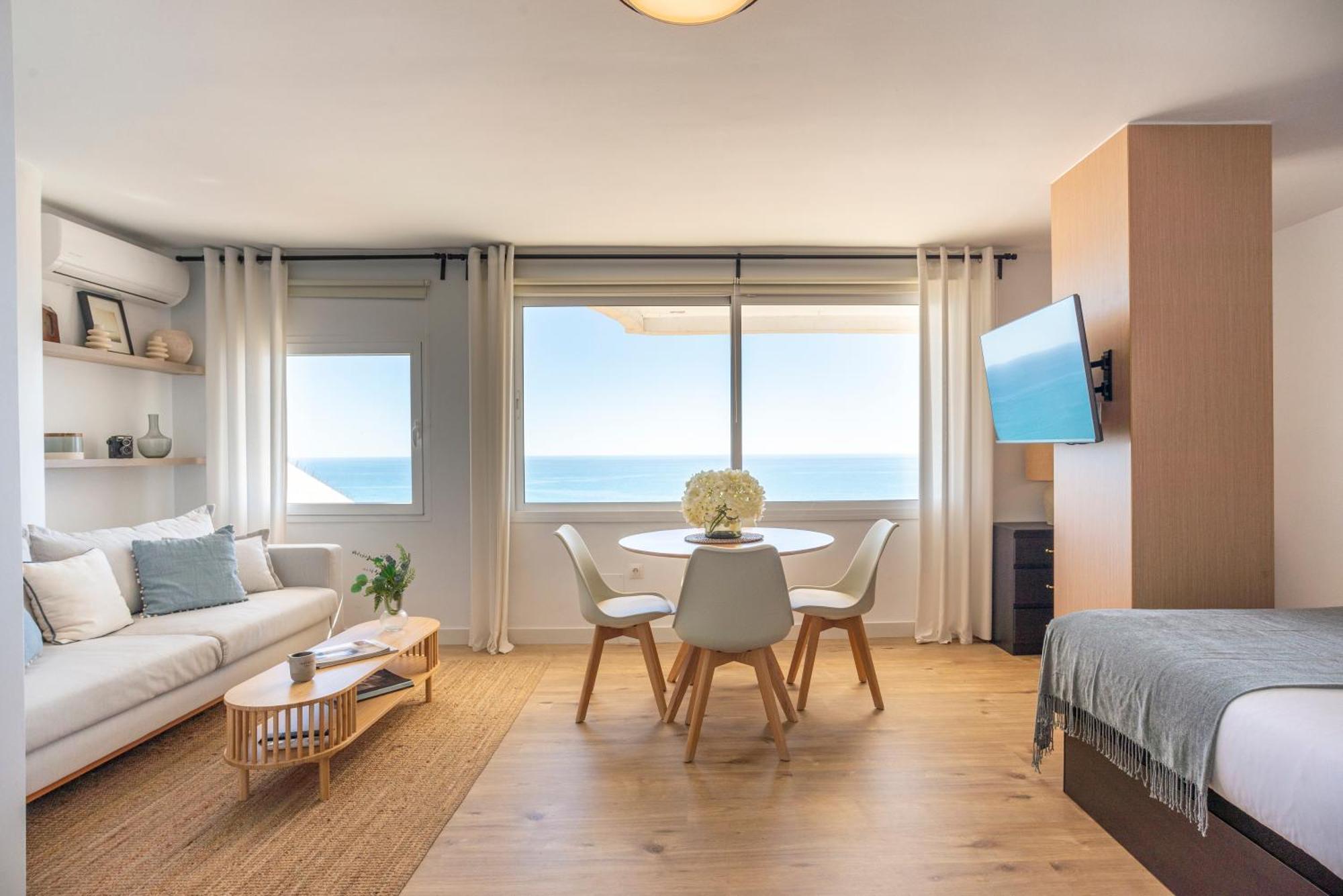 Apartamento Mimosas & Sea Views By Ele *
