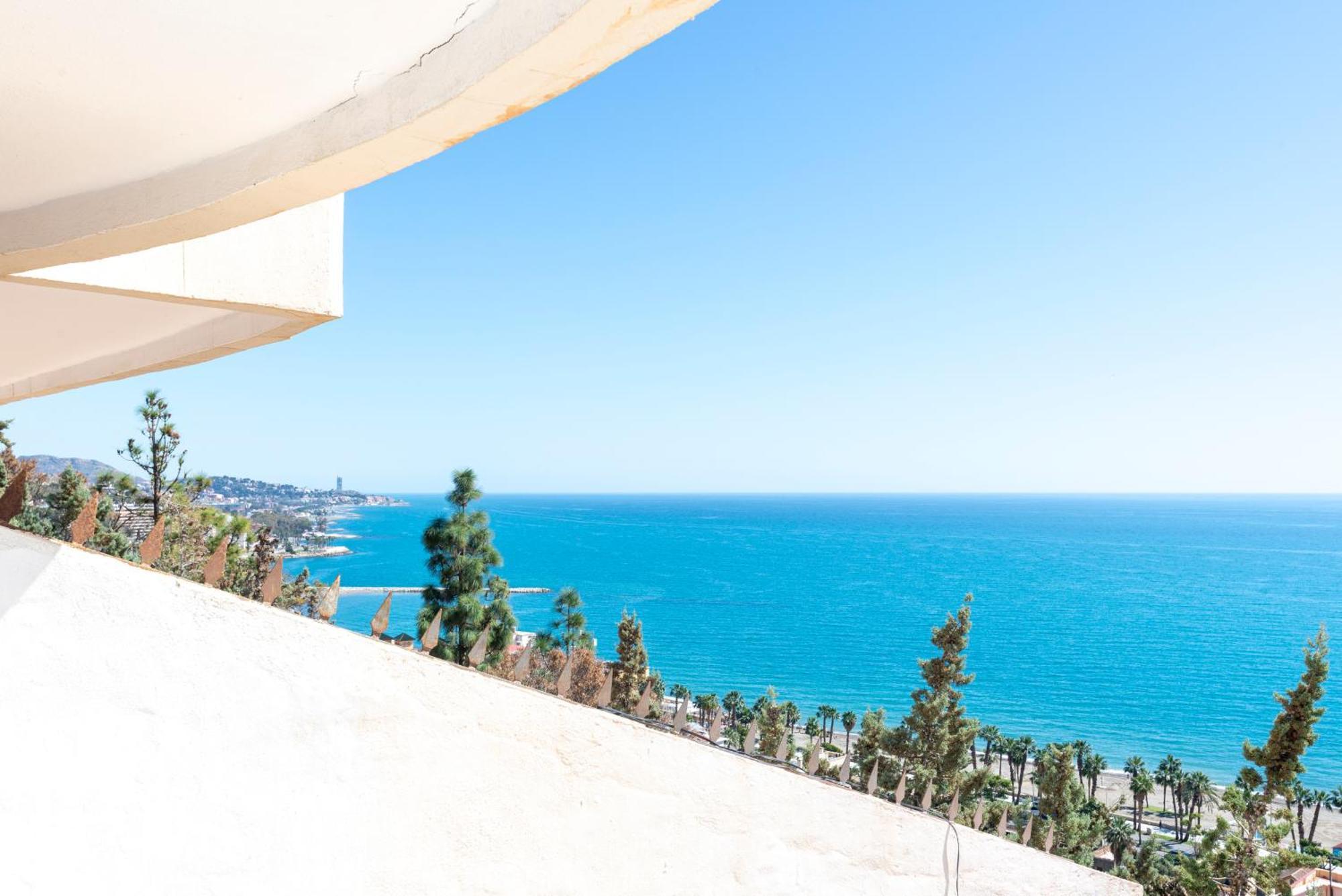 Apartamento Mimosas & Sea Views By Ele