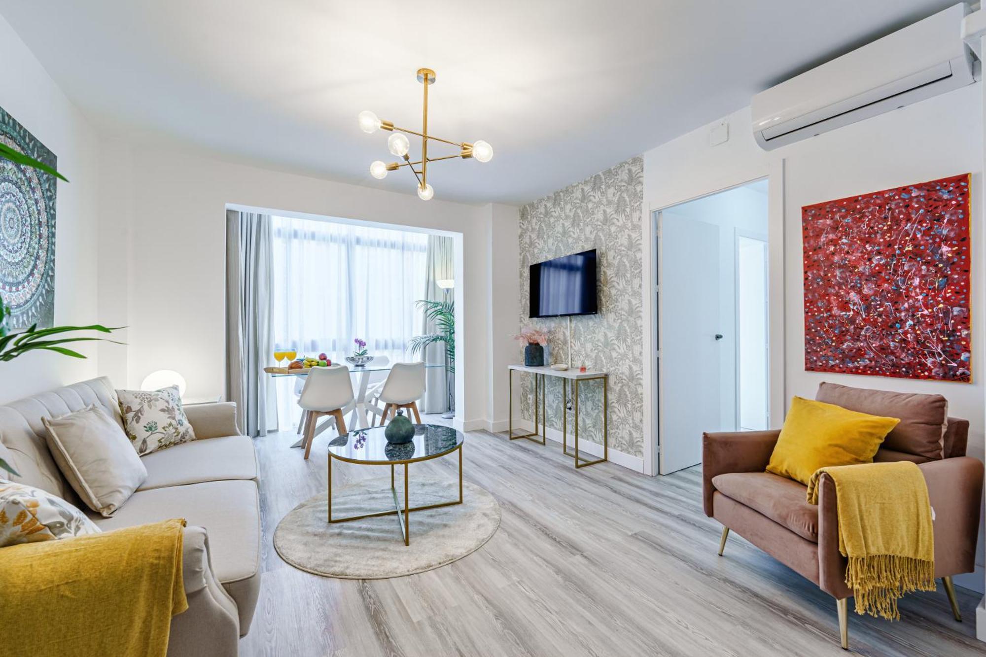 Apartment Supreme & Comfort - Malaga