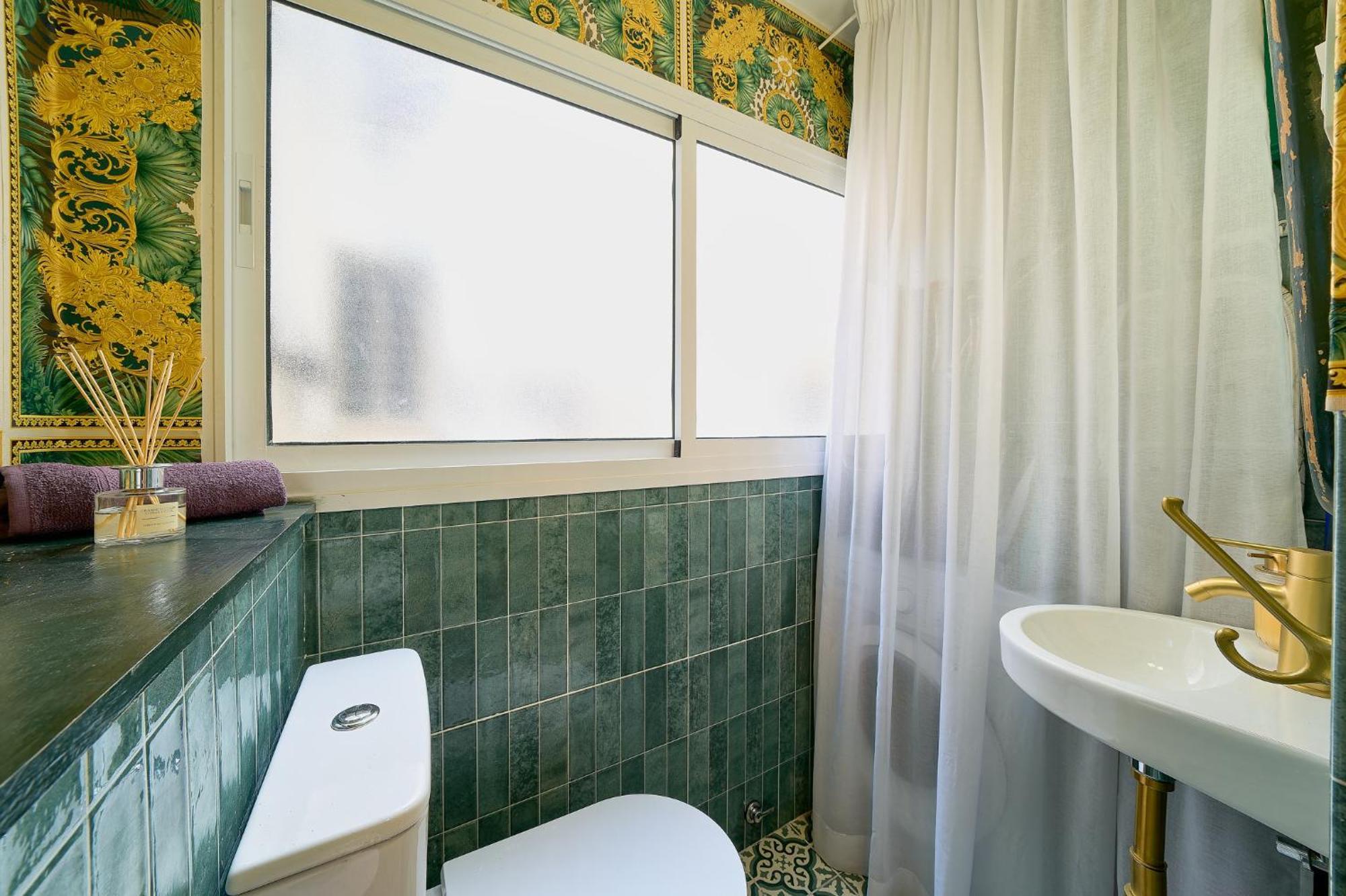 Apartamento Trinidad Centro By Lovely