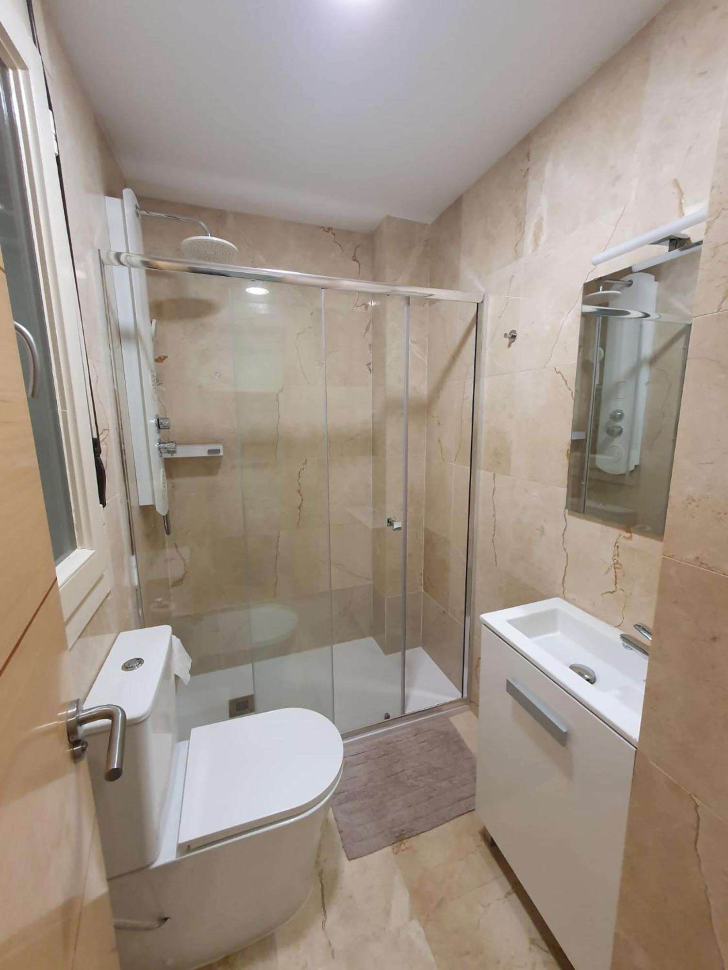 Apartamento Apartmentsnoa Málaga