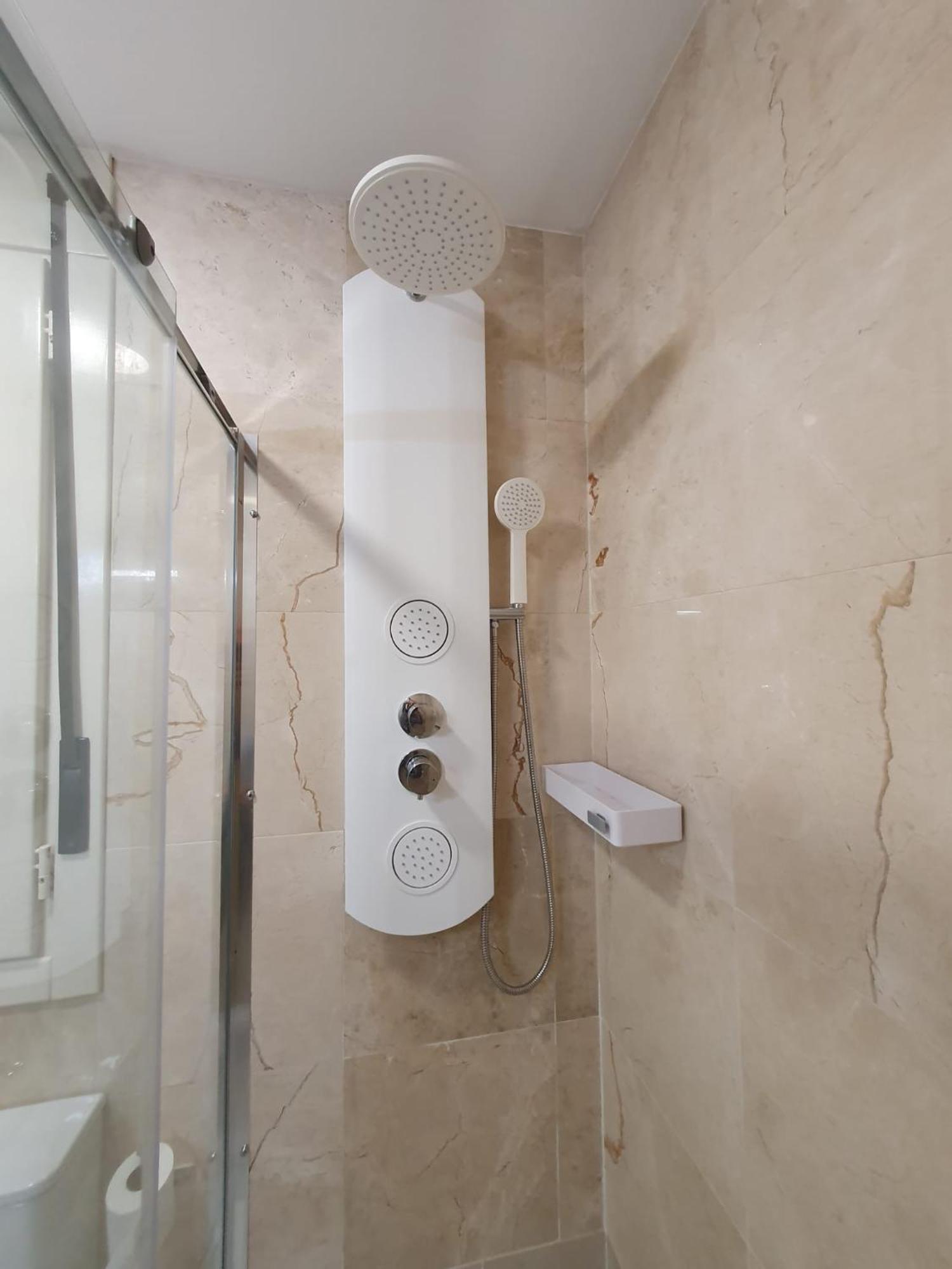 Apartamento Apartmentsnoa *