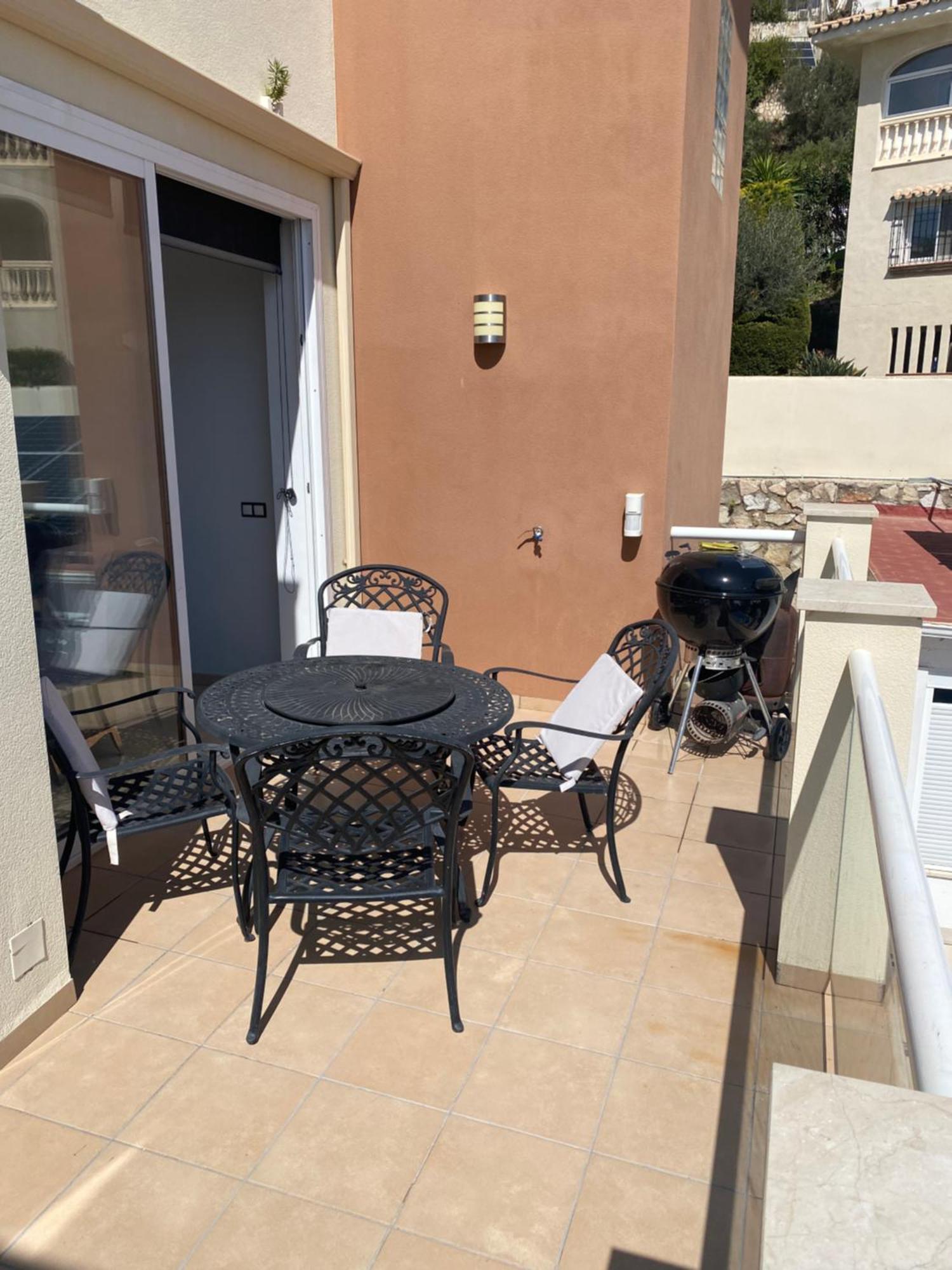 Skyex Investments Villa Málaga