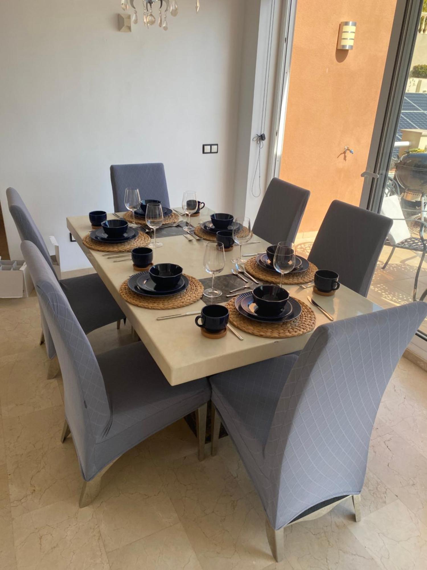 Villa Skyex Investments *