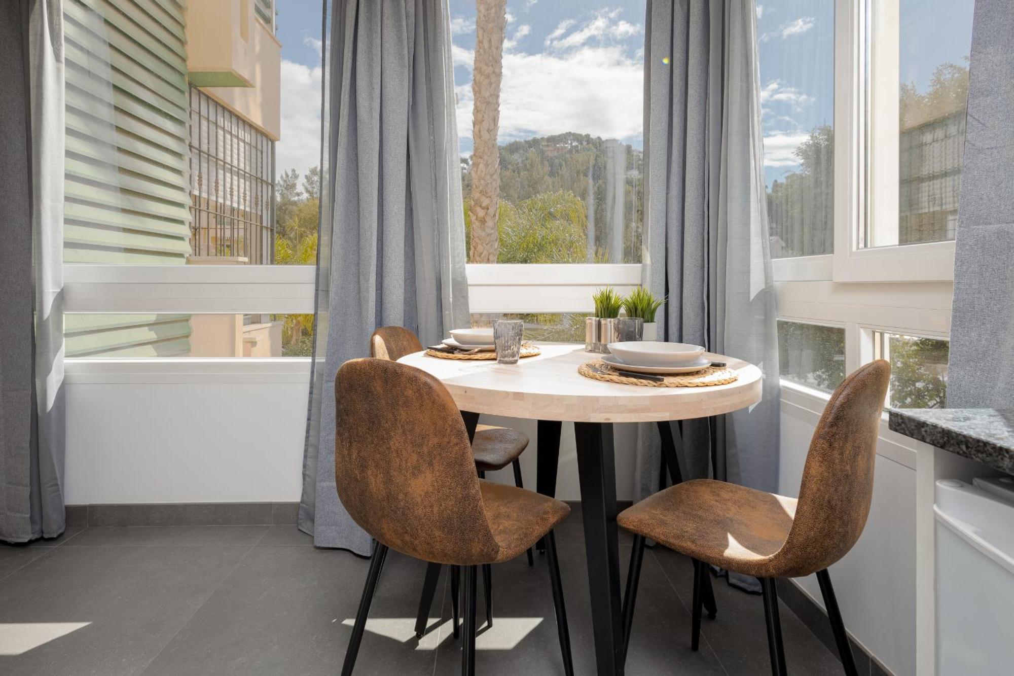 Apartamento C45 Fabulous Close To The Sea