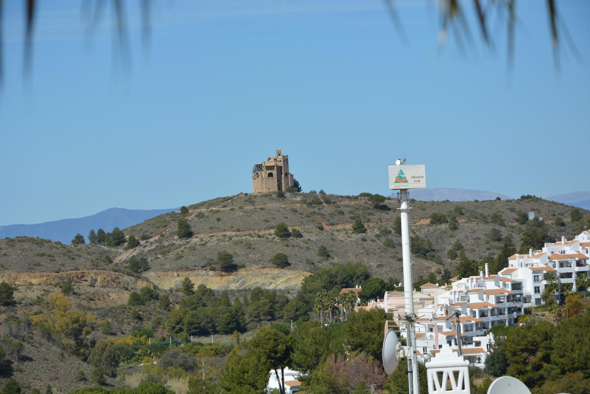 Apartamento Las Brisas De Alhaurin Golf