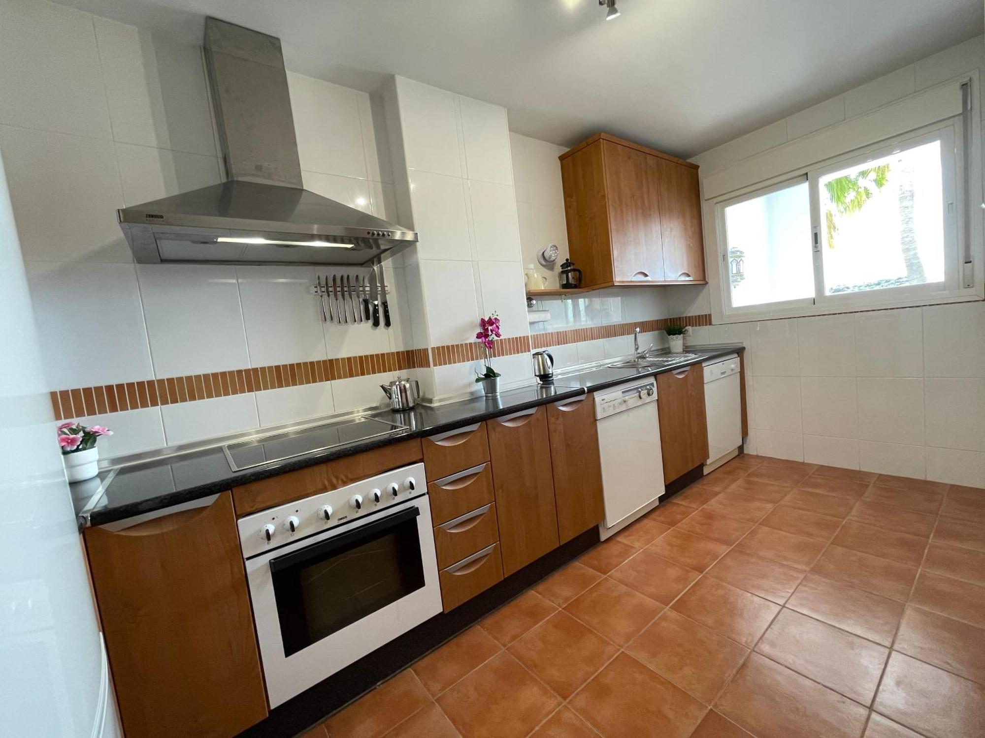 Las Brisas De Alhaurin Golf Apartamento *