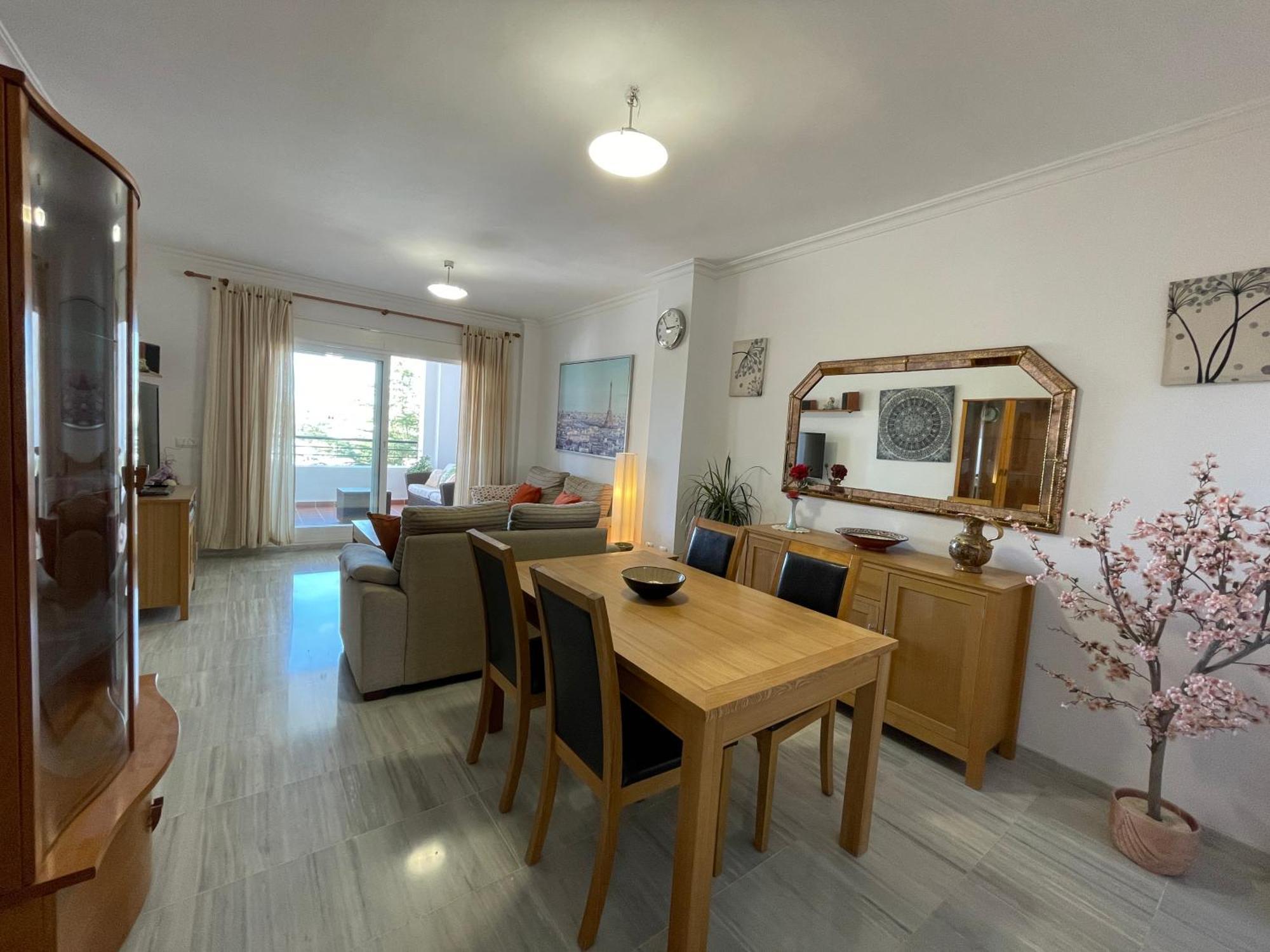 Las Brisas De Alhaurin Golf Málaga