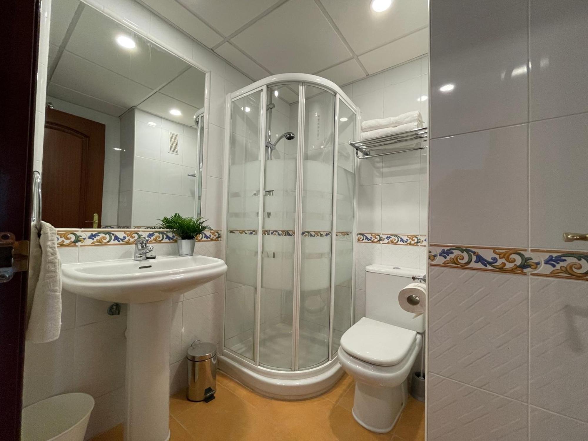 Apartamento Las Brisas De Alhaurin Golf