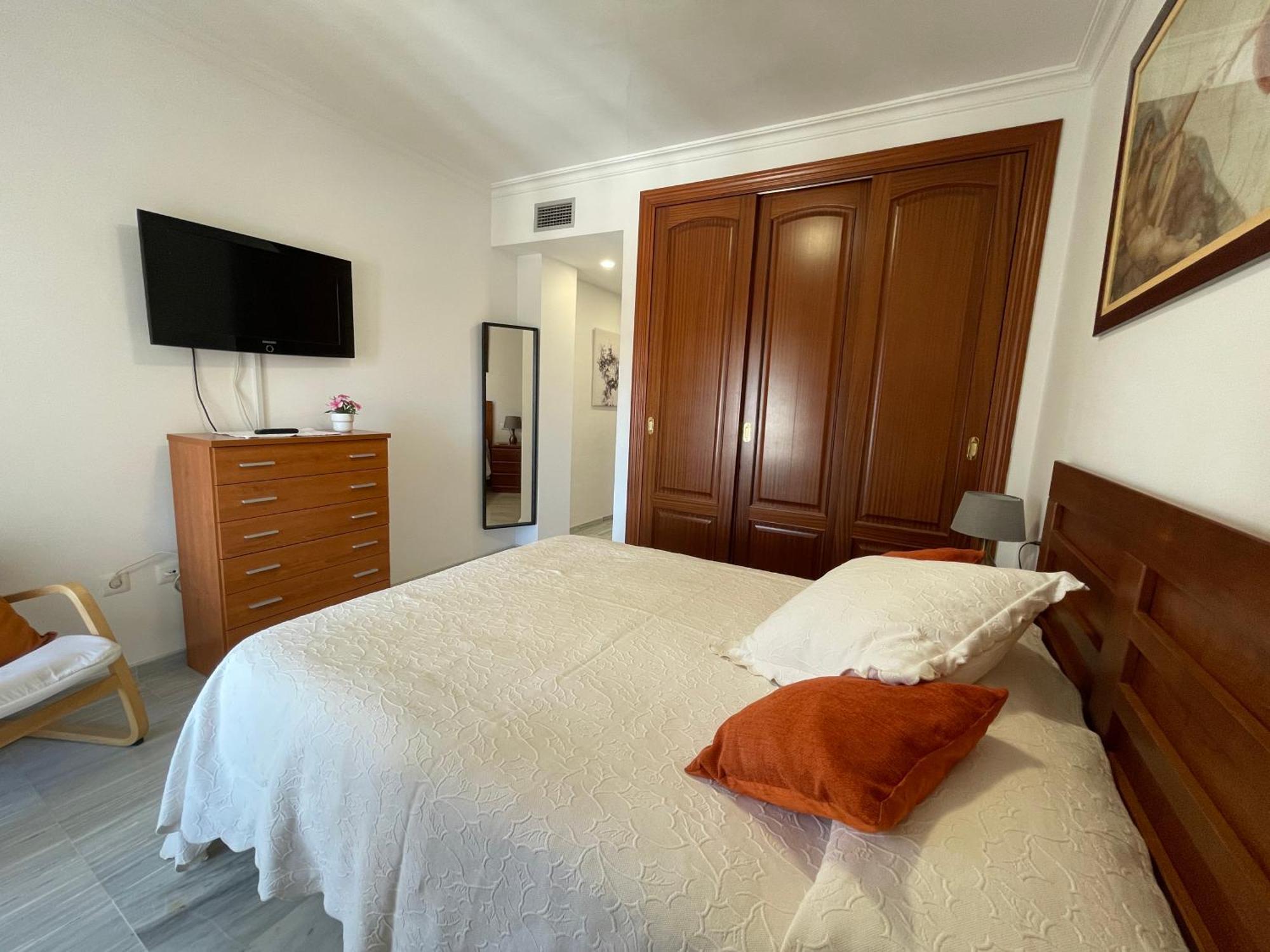 Las Brisas De Alhaurin Golf * Málaga