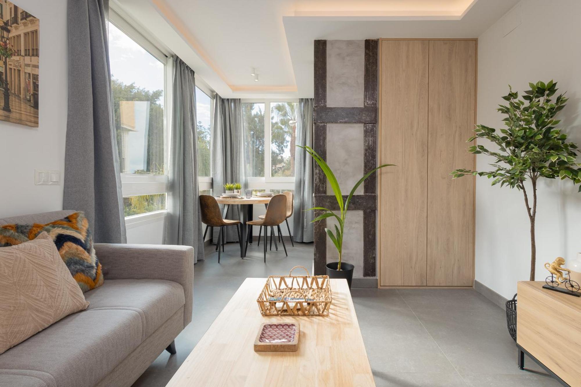 Apartamento C45 Fabulous Close To The Sea *
