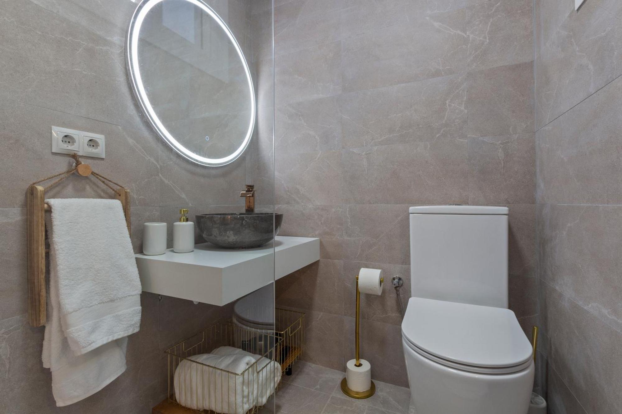 Luxer Holidays Apartment
