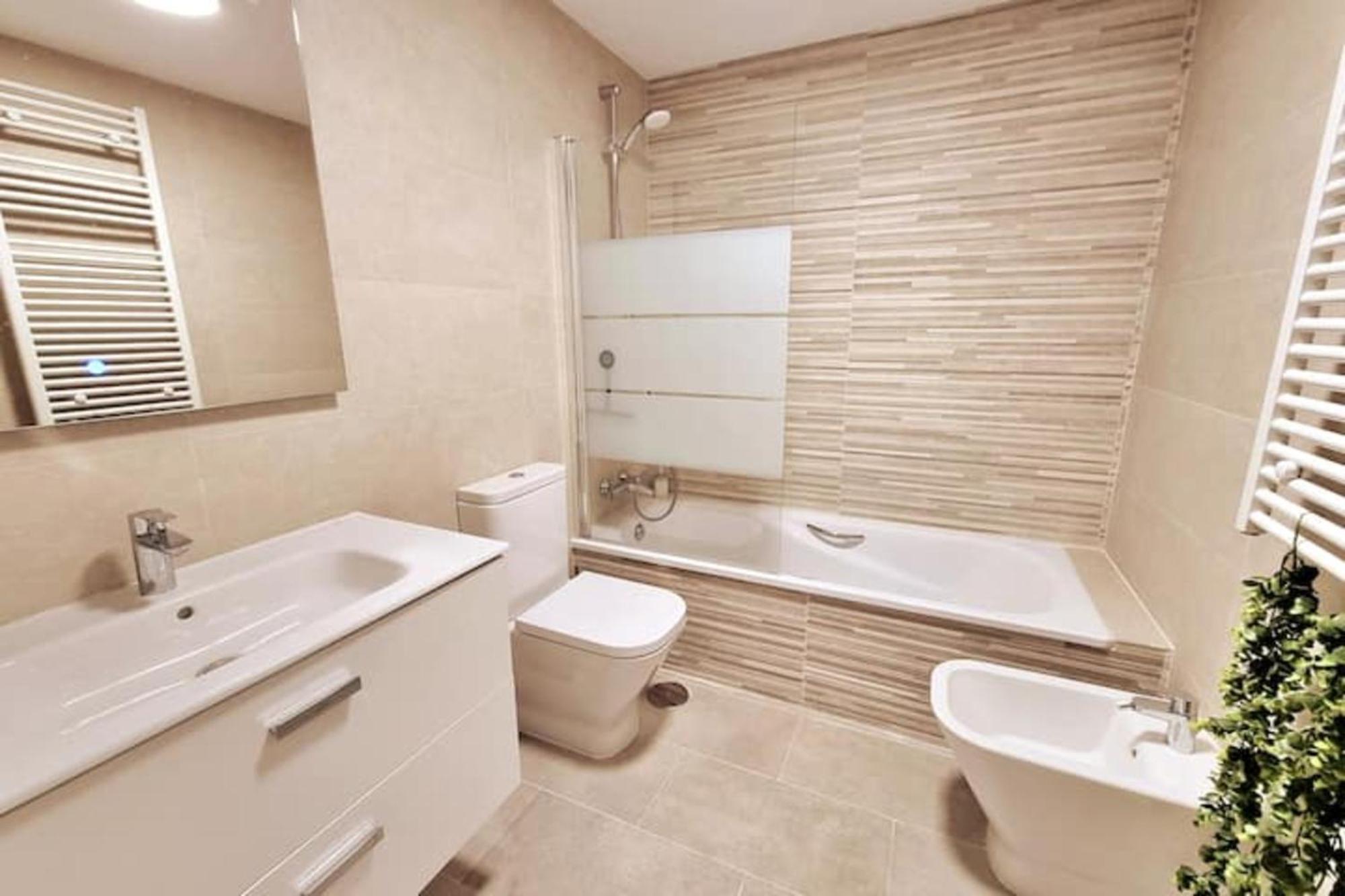 Сasa de vacaciones Modern Terrassed House Close *
