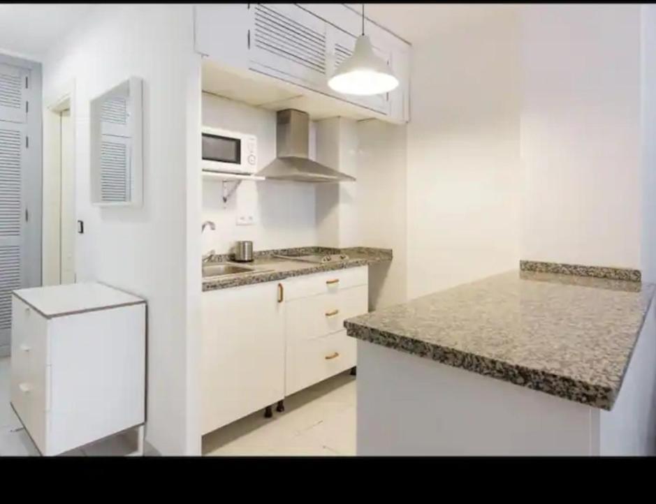 Apartamento Interior Casco Historico