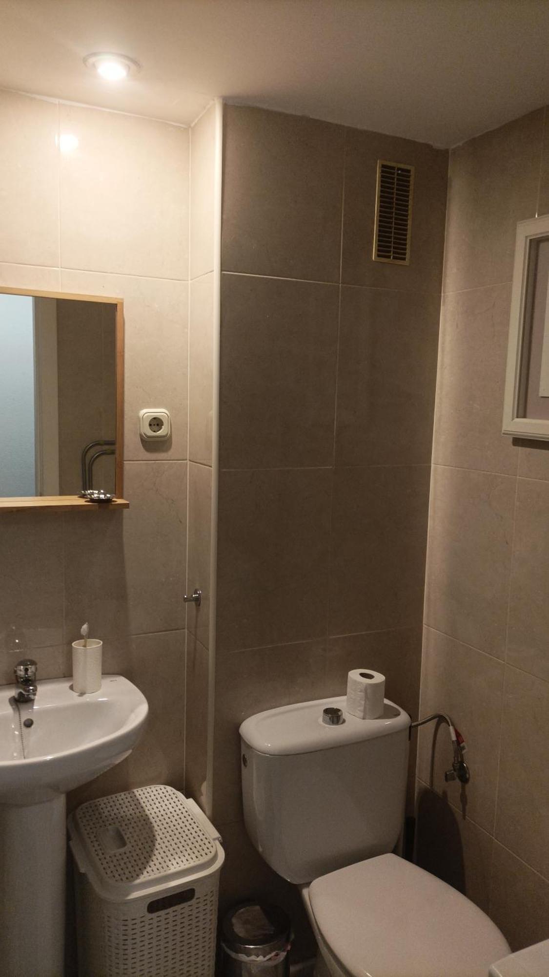 Apartamento Interior Casco Historico Málaga