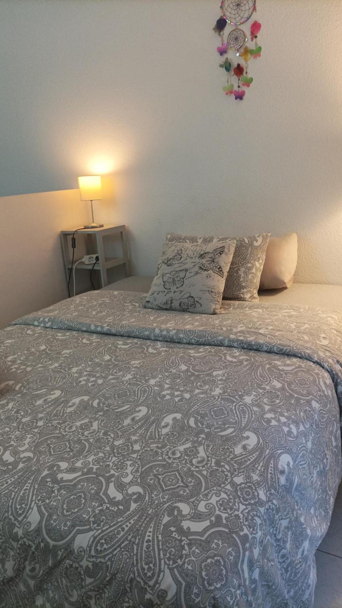 Apartamento Interior Casco Historico