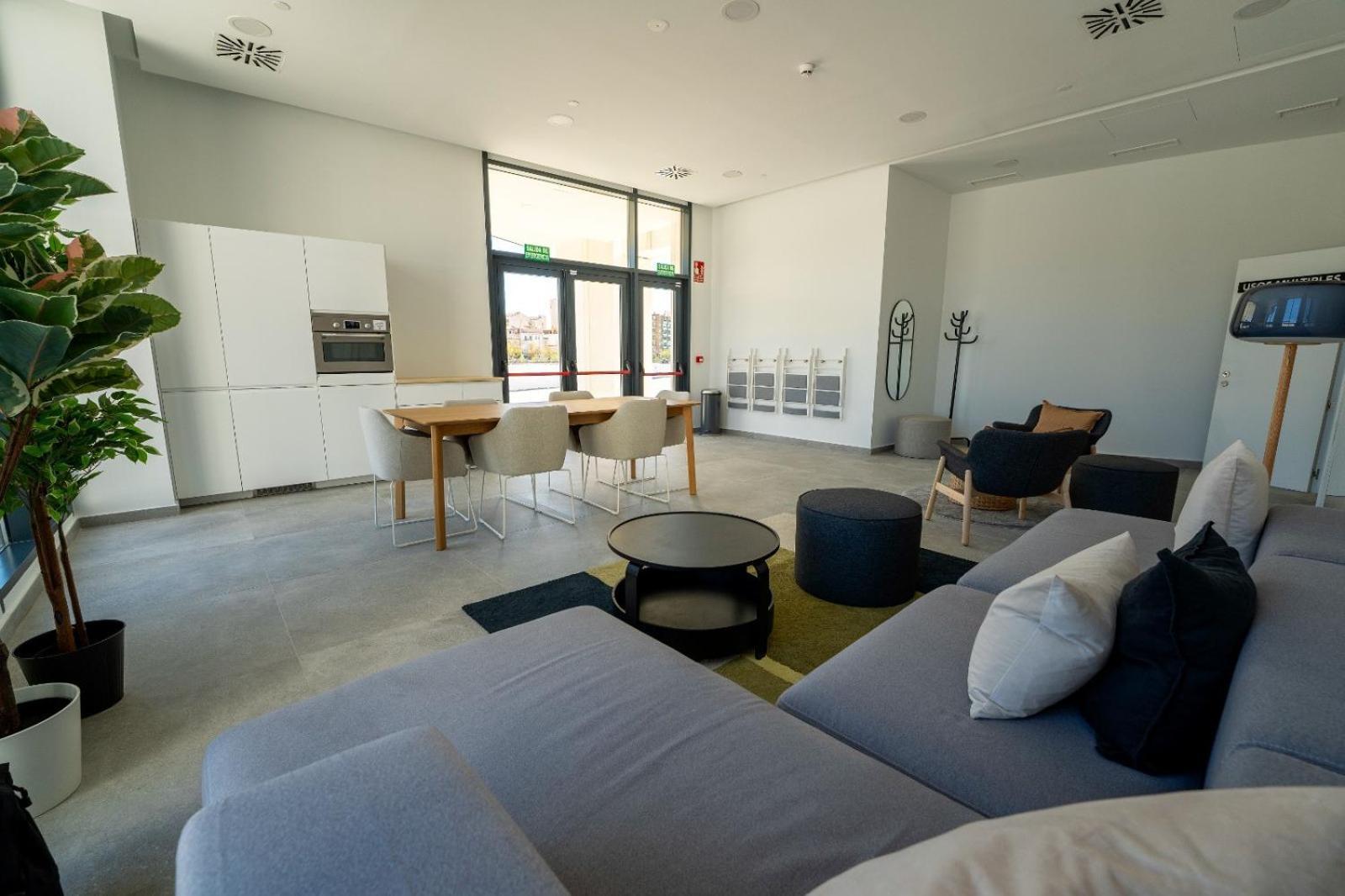 Holiday home Skyline 4 Pool & Parking Free Malaga