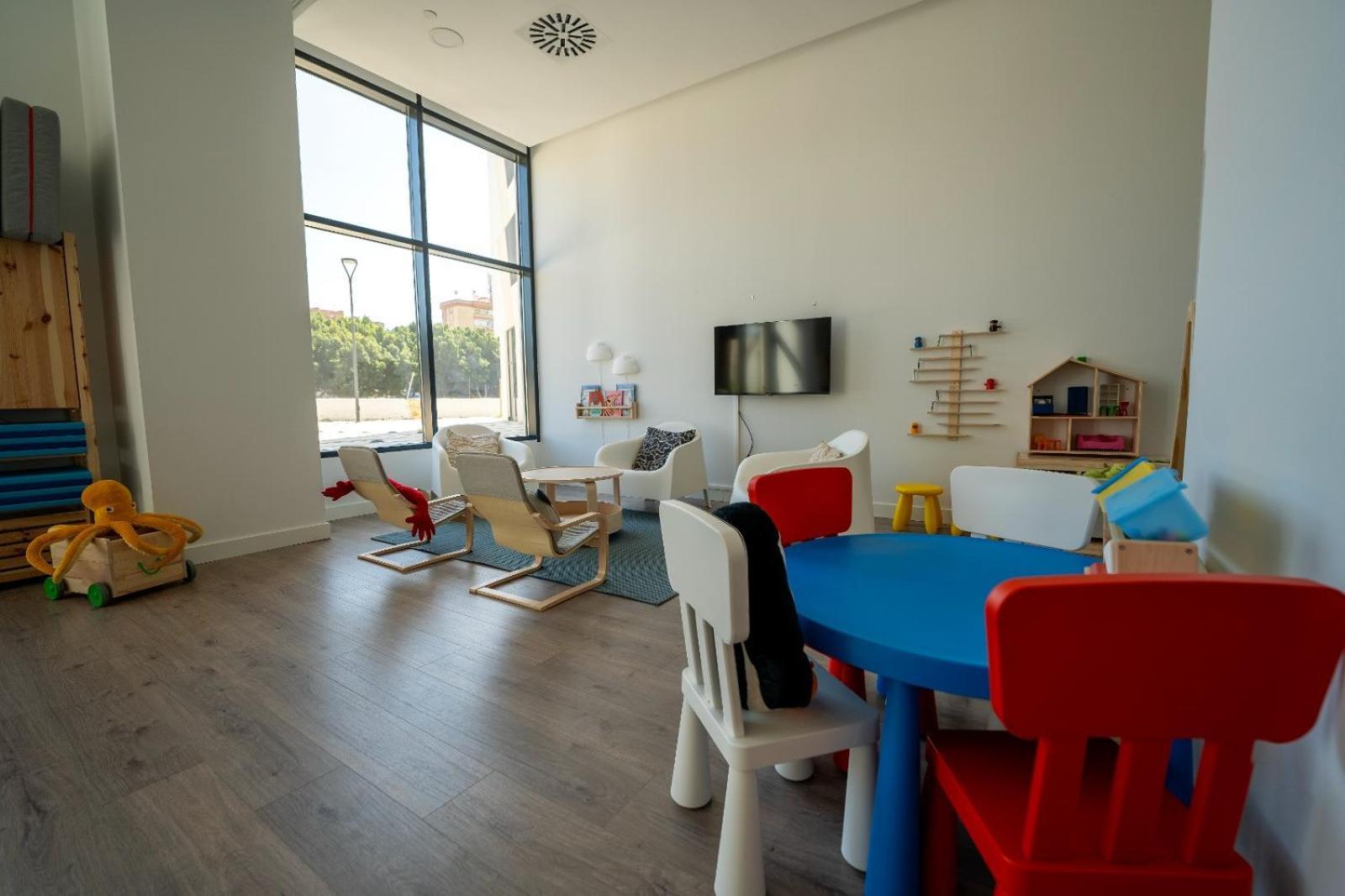 Skyline 4 Pool & Parking Free Malaga