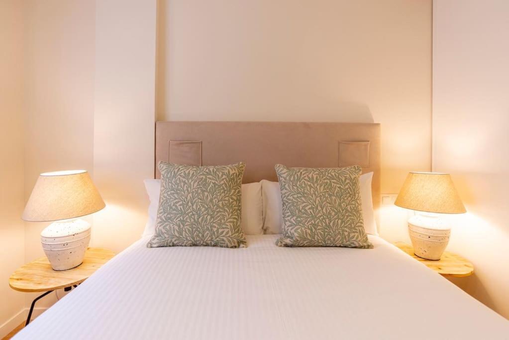 Trinidad & Central By Ele Apartment Malaga