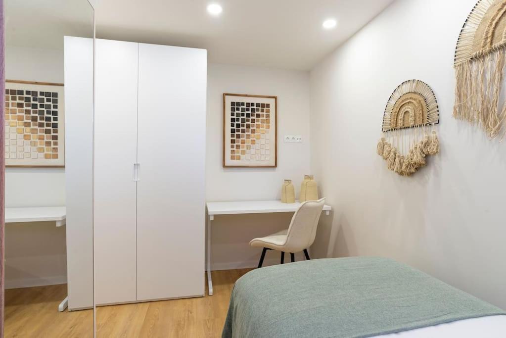 Apartment Trinidad & Central By Ele Malaga
