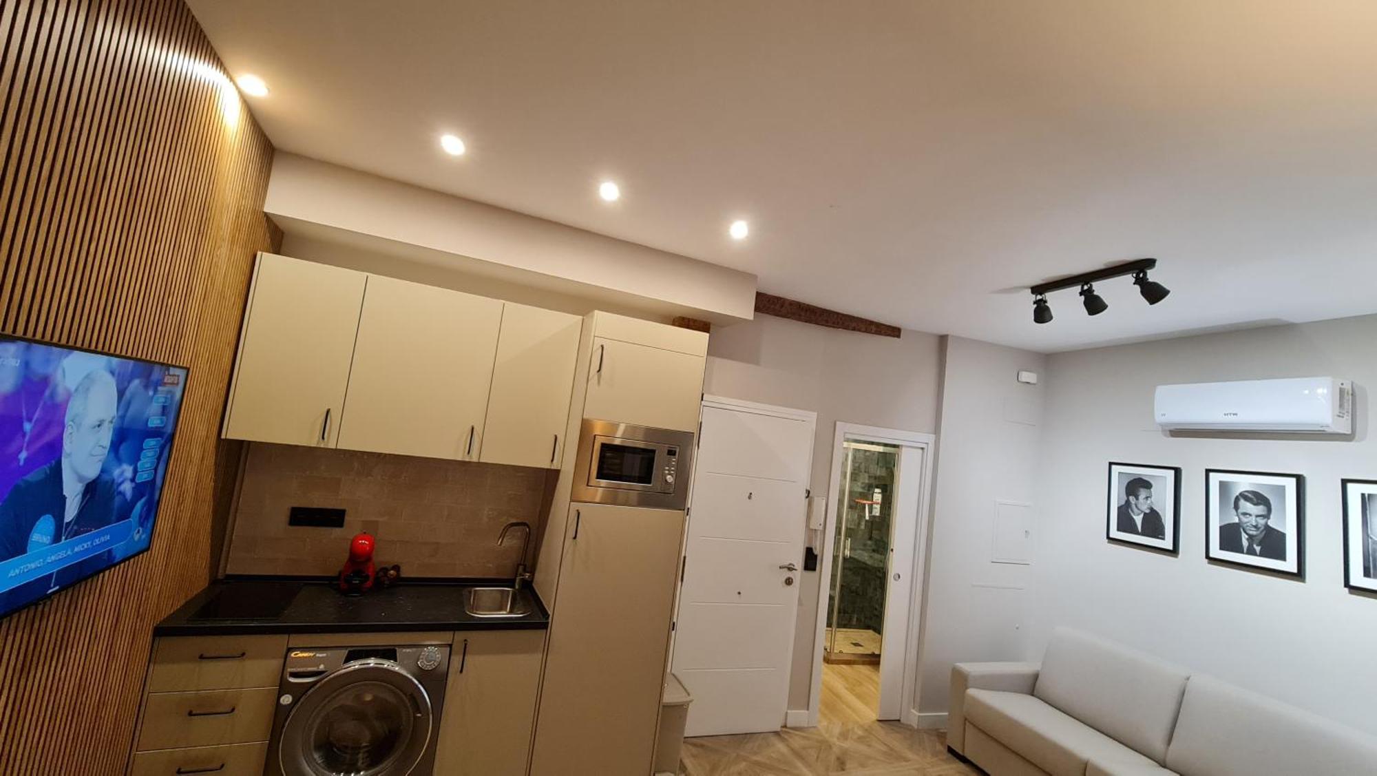 Luis De Velazquez Apartamento Málaga