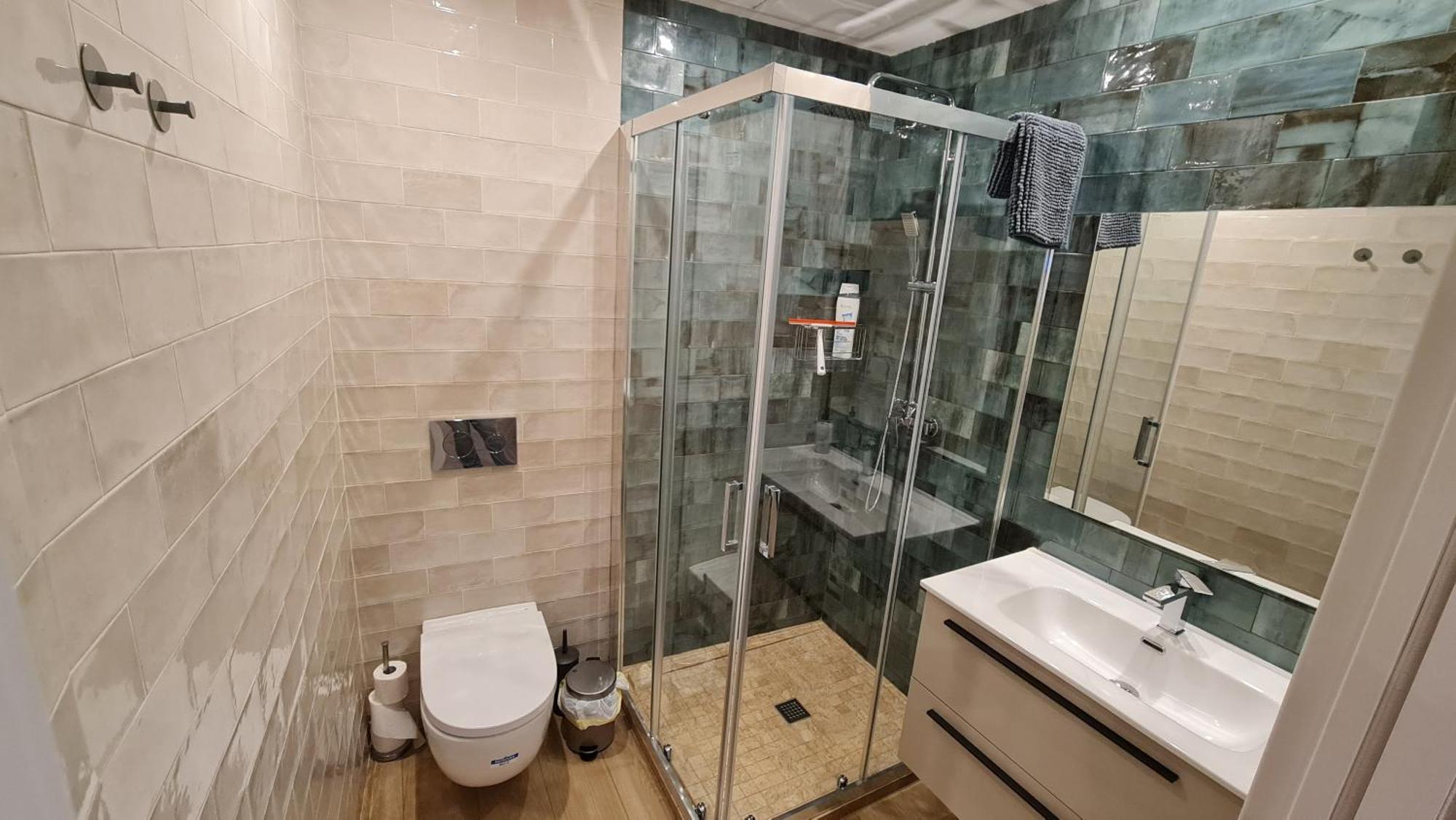 Apartamento Luis De Velazquez