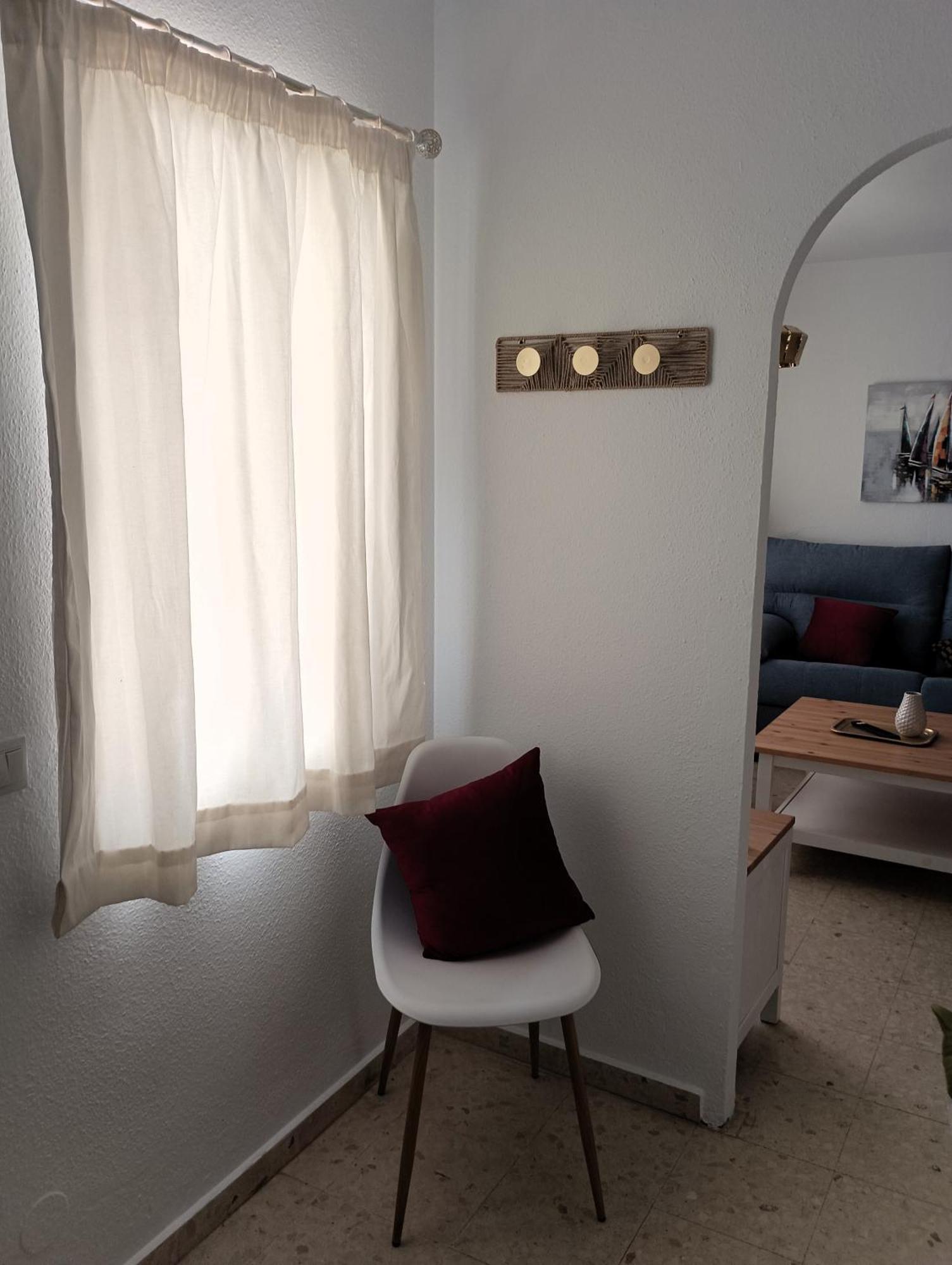 Apartamento Riviera Del Sol, Mijas, 2ºb. Vacational Homes South Organic Apartment Malaga