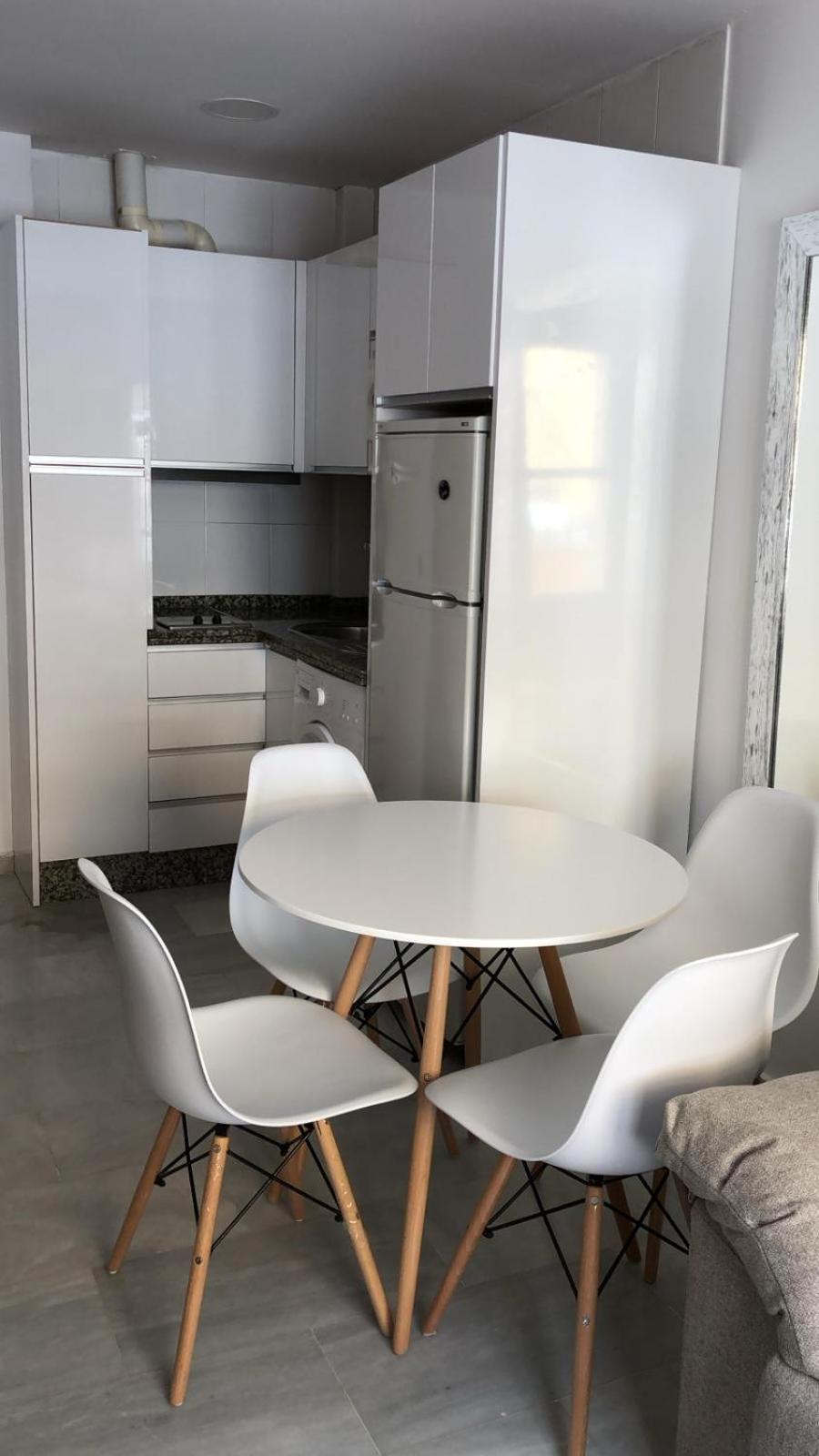 Beatas Apartment Malaga