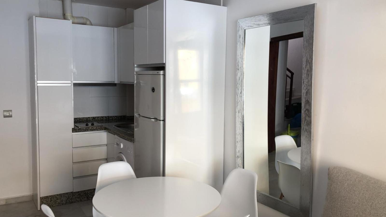 Beatas Apartment