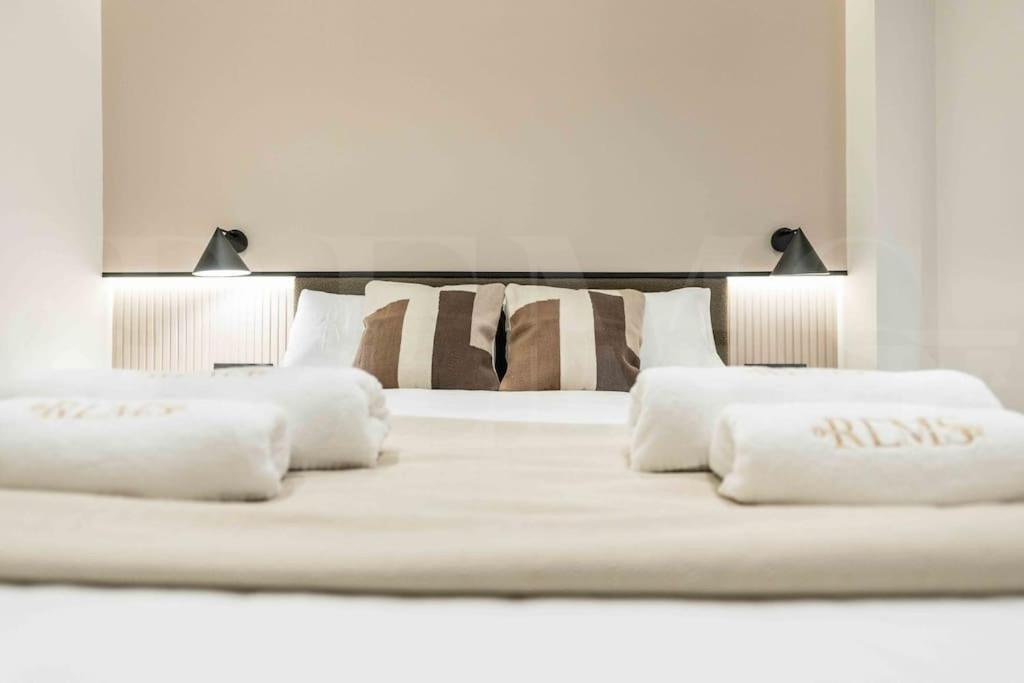 Elegant In Historic Center By Rems Apartamento *