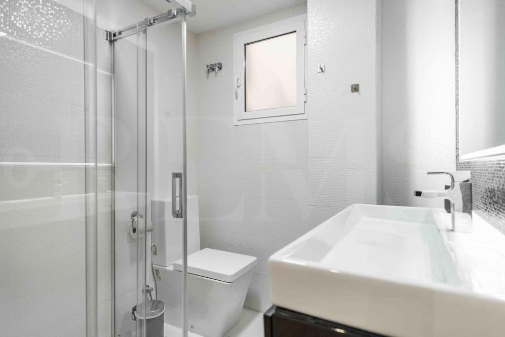 Elegant In Historic Center By Rems Apartamento *