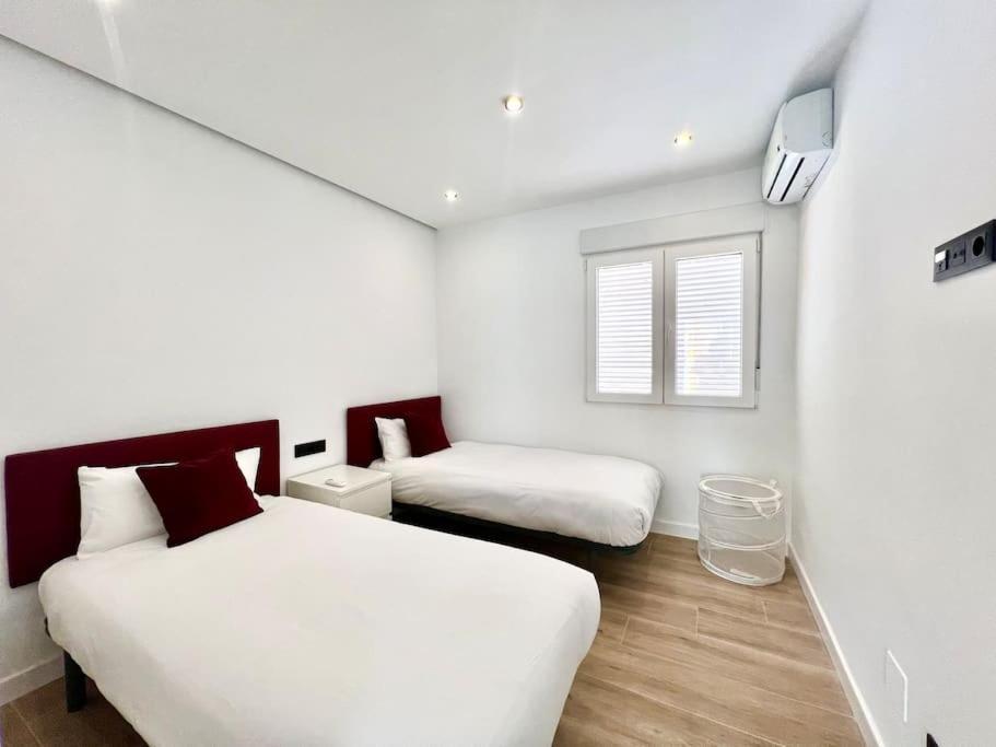 Apartamento Carrera Ii & Old Town By Ele *