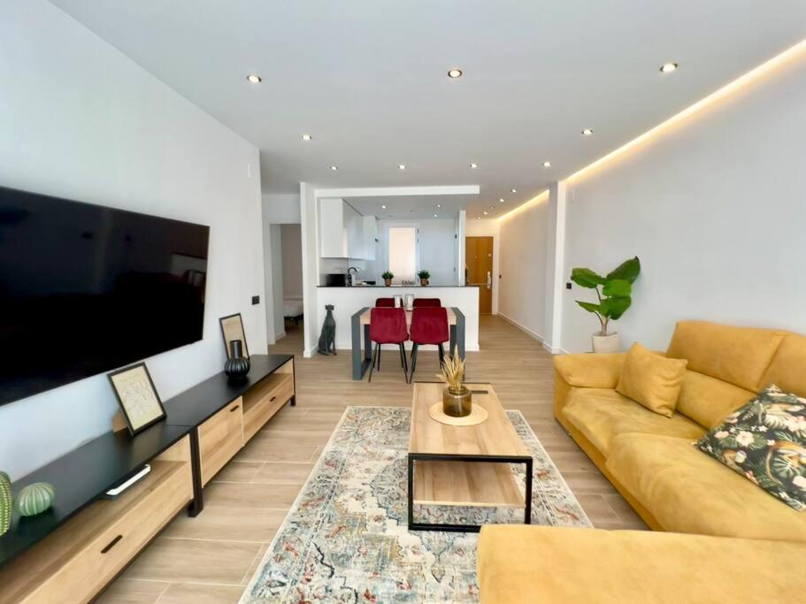 Carrera Ii & Old Town By Ele Apartamento *