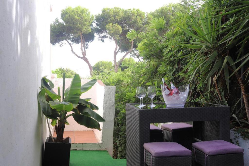 Luxury Jacuzzi & Terraces * Malaga